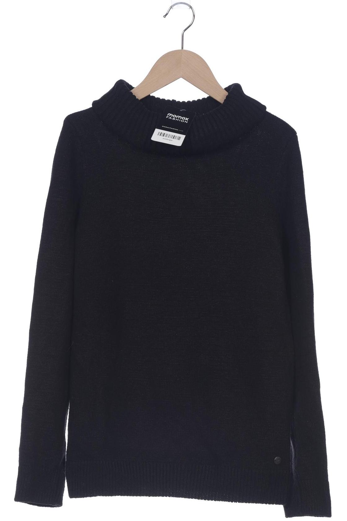 

KangaROOS Damen Pullover, schwarz, Gr. 36