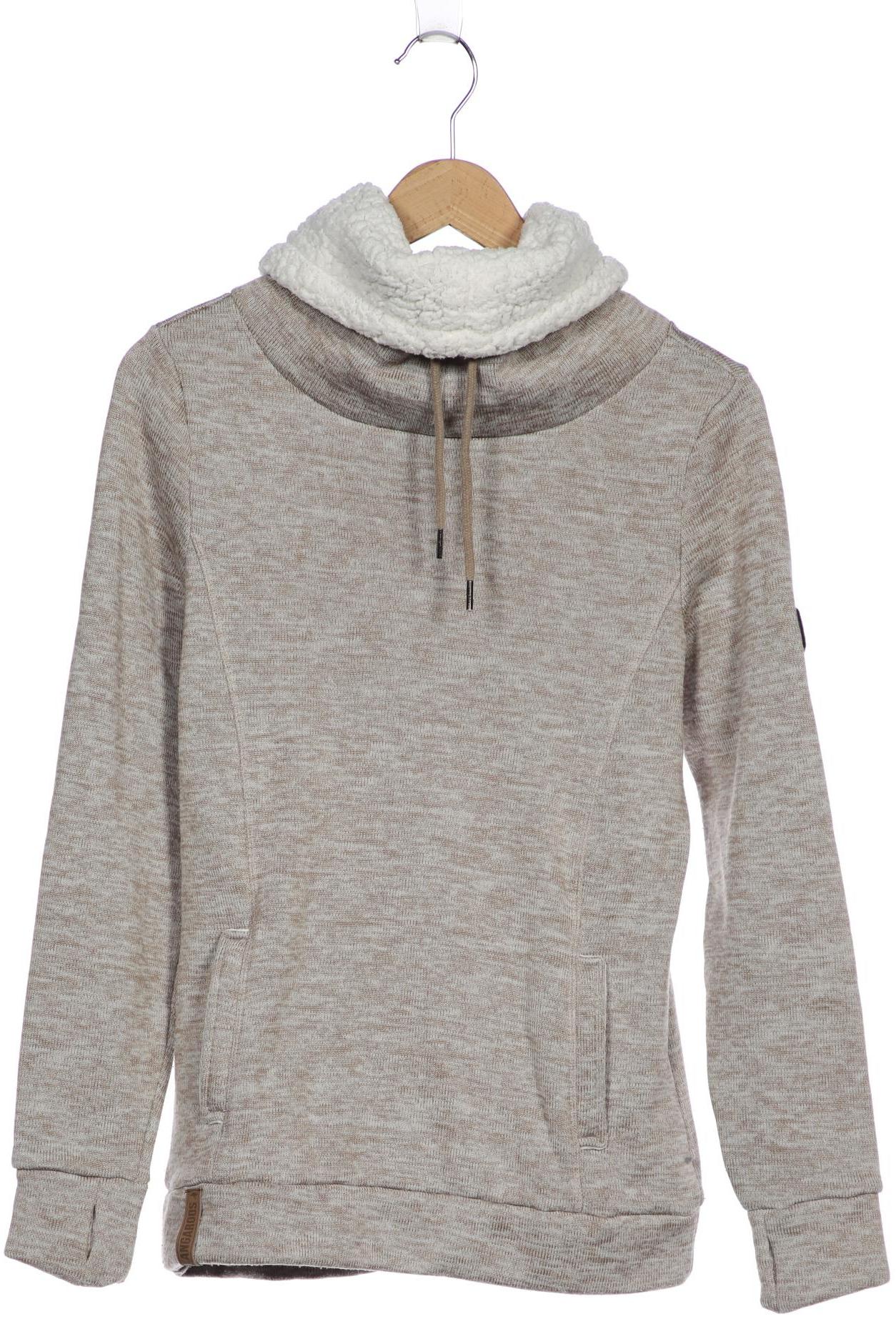 

KangaROOS Damen Pullover, beige, Gr. 36