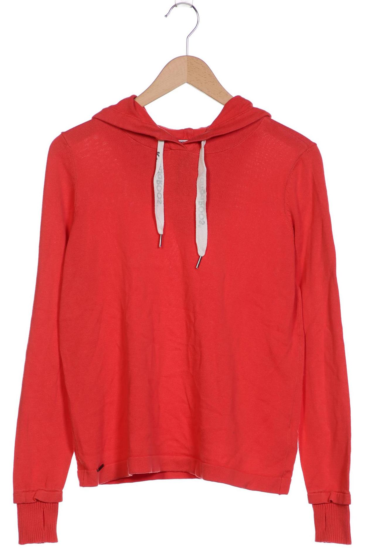 

KangaROOS Damen Pullover, rot, Gr. 40
