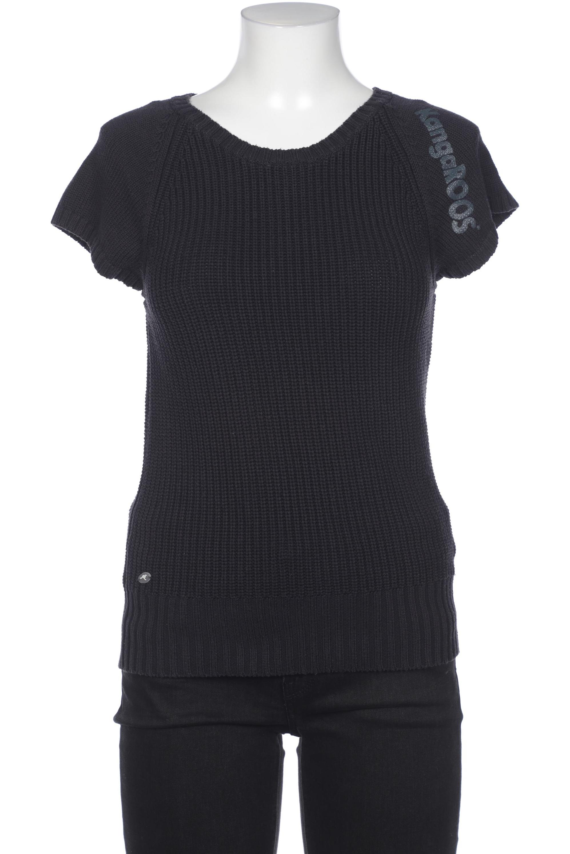 

KangaROOS Damen Pullover, grau, Gr. 36