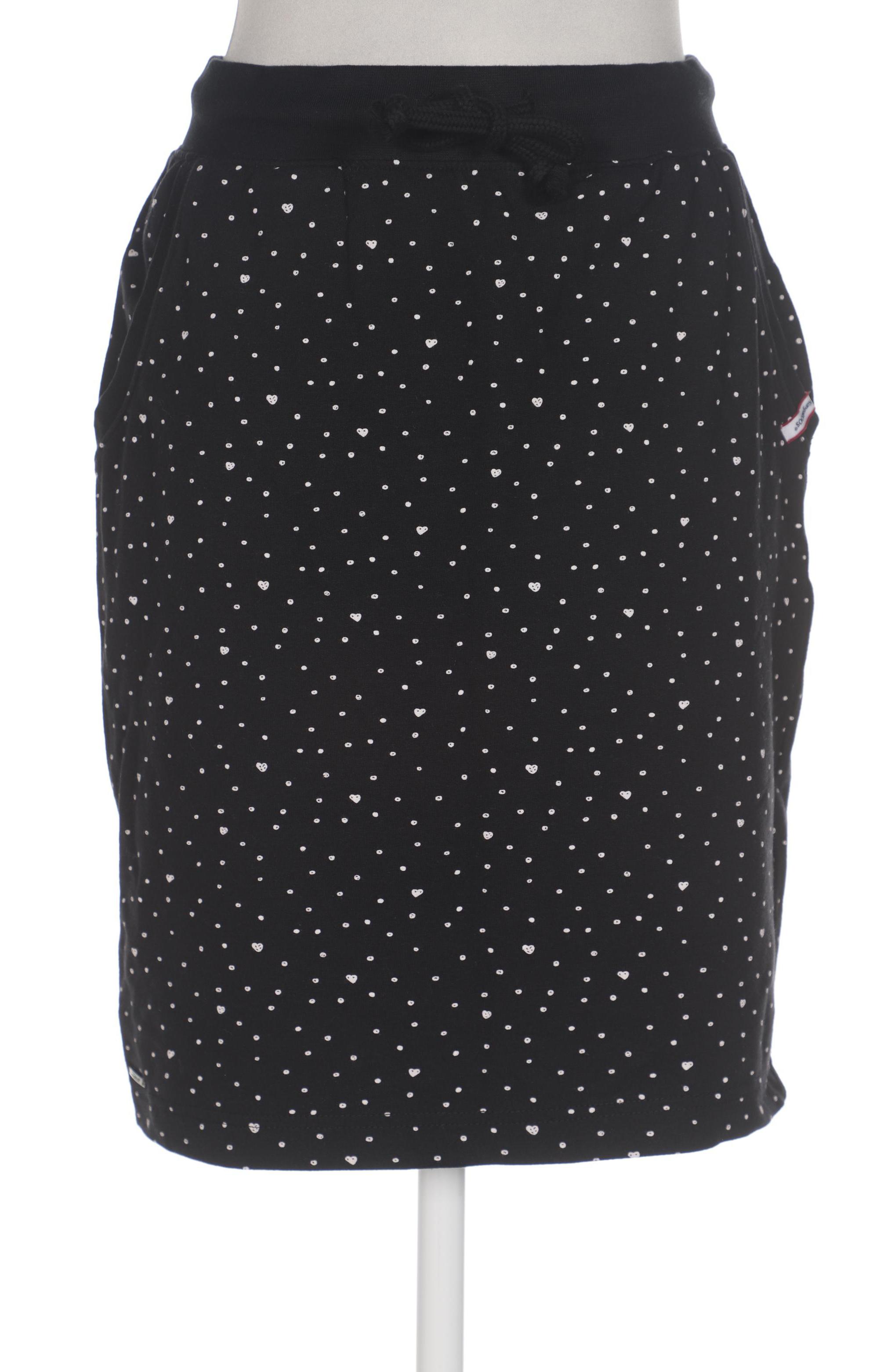 

KangaROOS Damen Rock, schwarz, Gr. 34