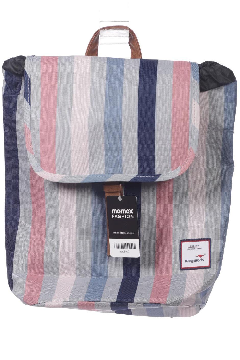 

KangaROOS Damen Rucksack, mehrfarbig, Gr.