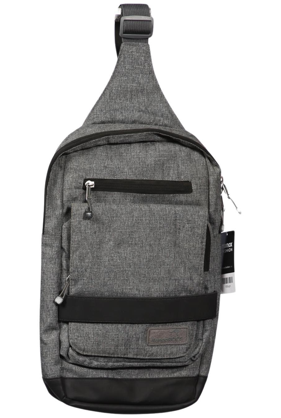 

KangaROOS Damen Rucksack, grau, Gr.
