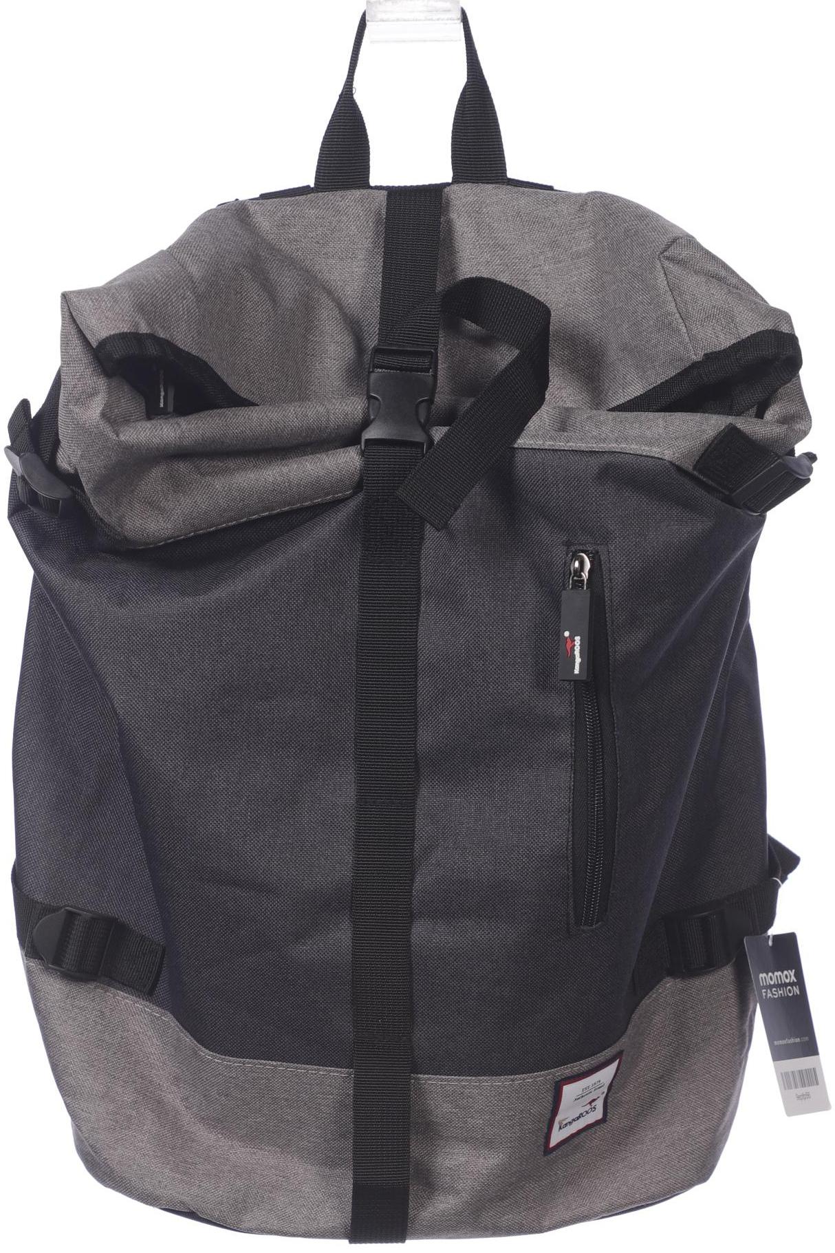 

KangaROOS Damen Rucksack, marineblau, Gr.