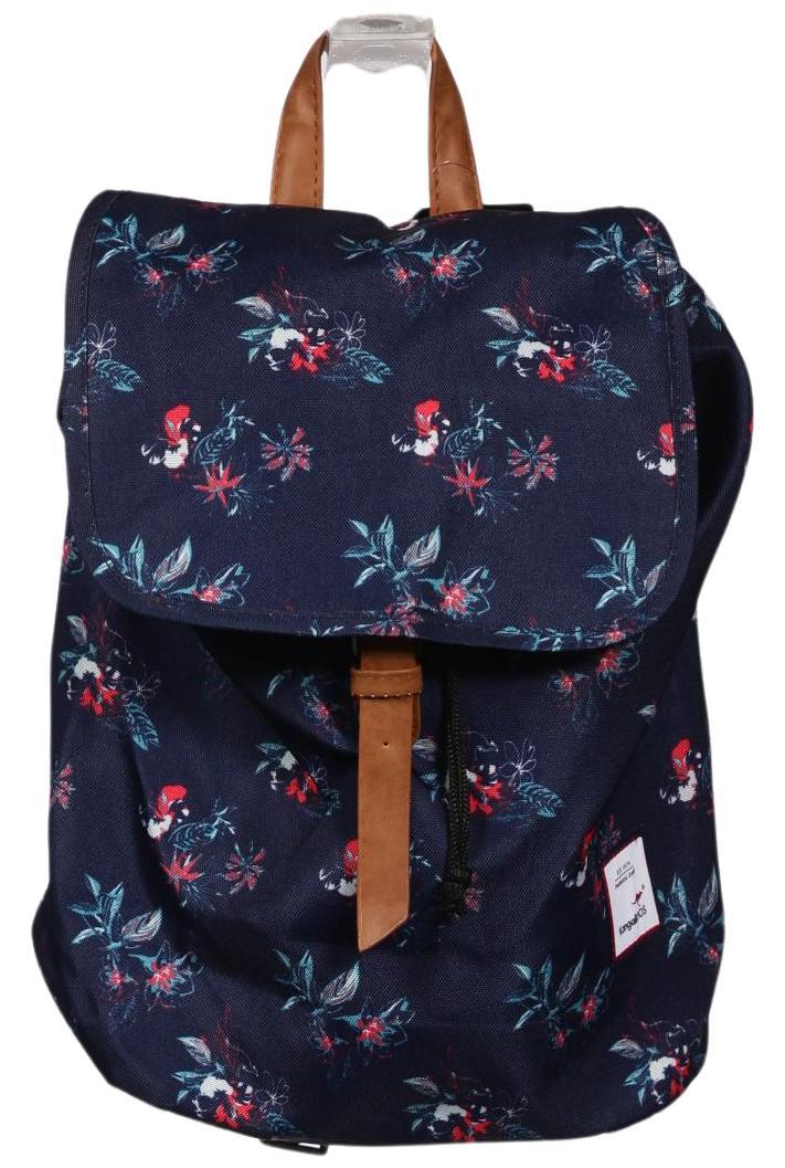 

KangaROOS Damen Rucksack, marineblau, Gr.