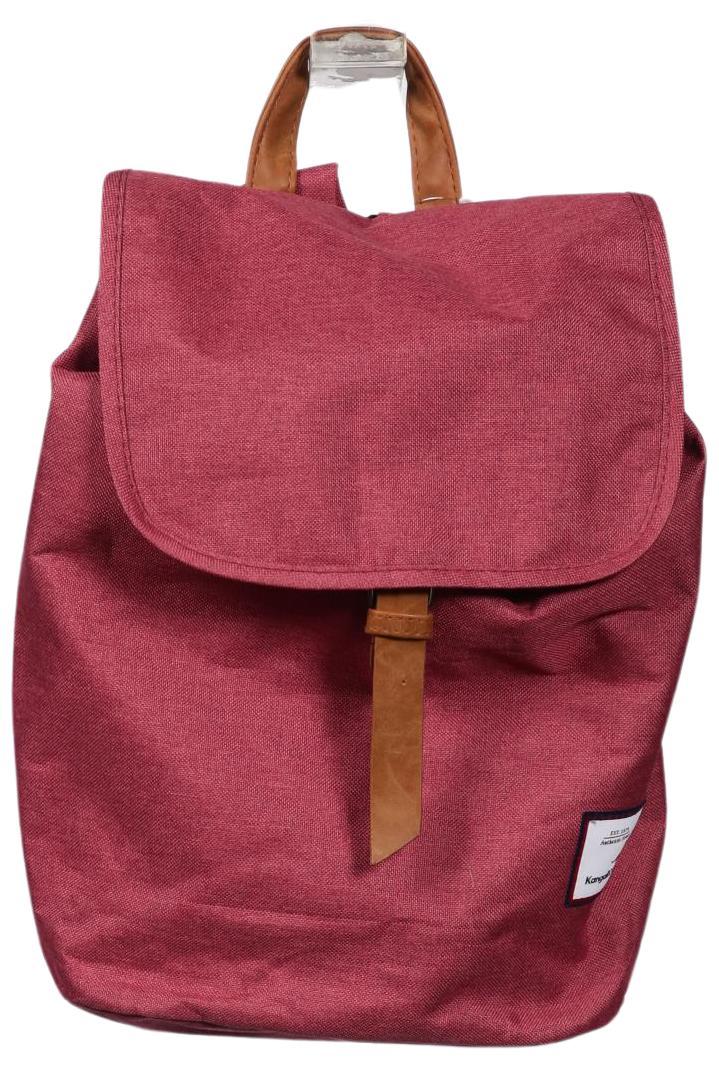 

KangaROOS Damen Rucksack, pink, Gr.