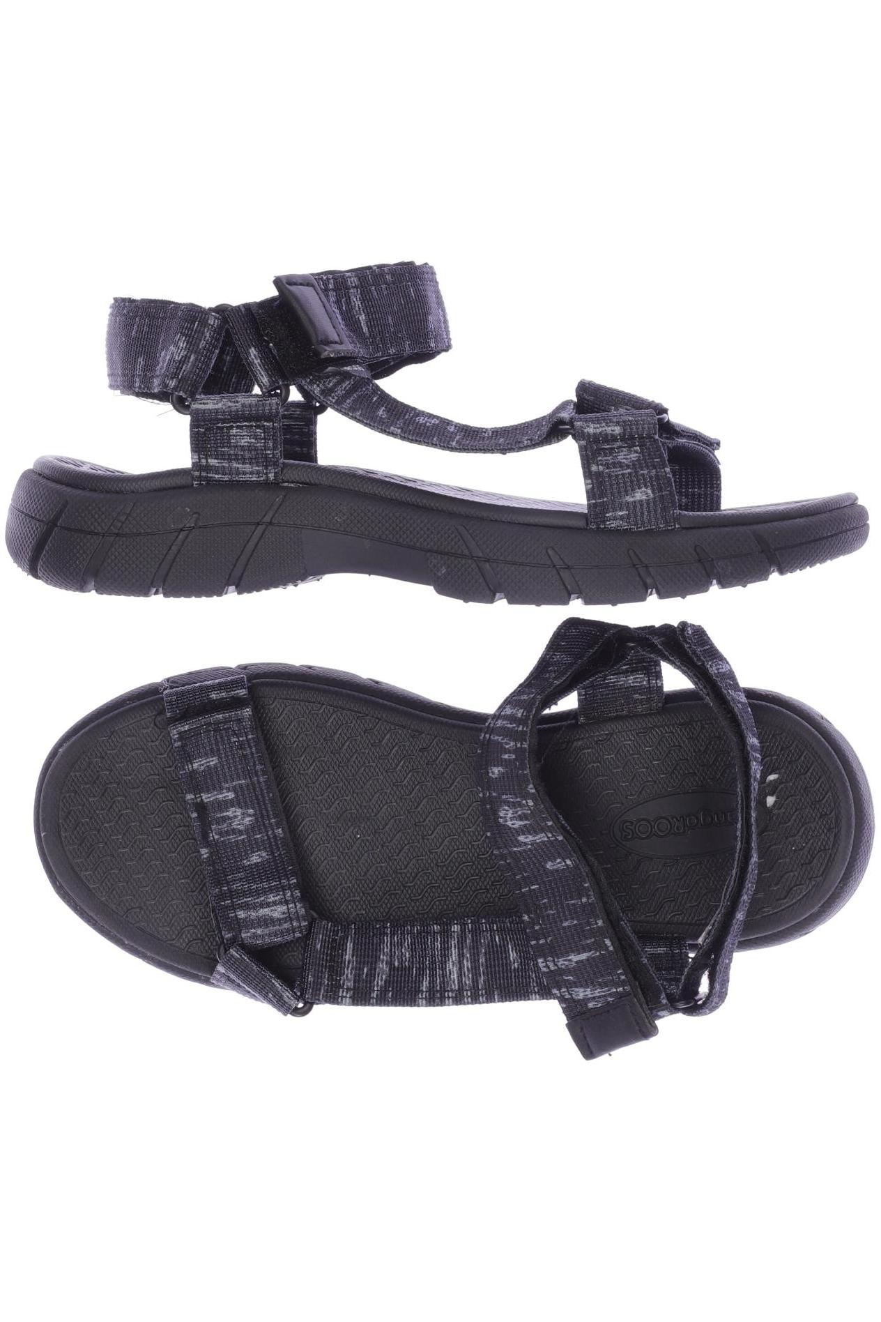 

KangaROOS Damen Sandale, marineblau, Gr. 36