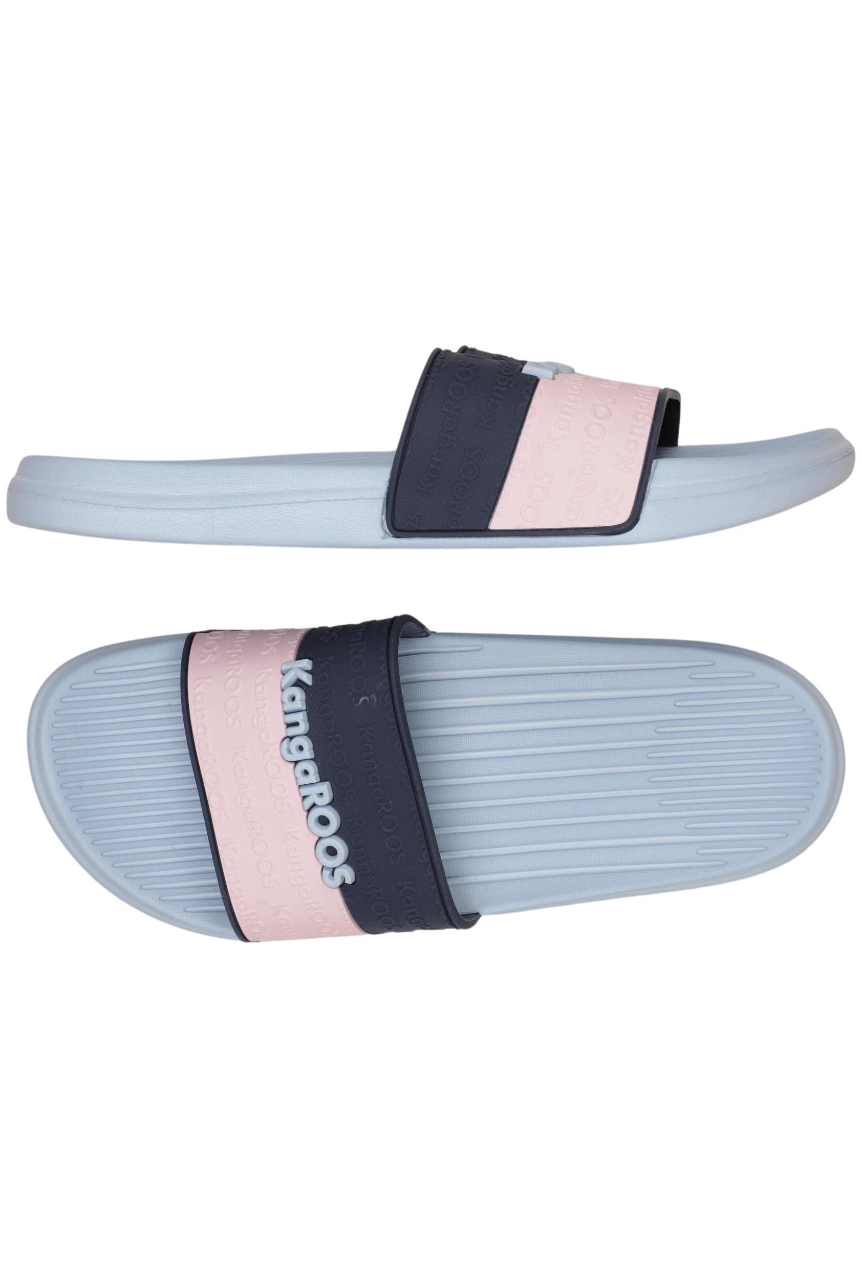 

KangaROOS Damen Sandale, mehrfarbig, Gr. 42