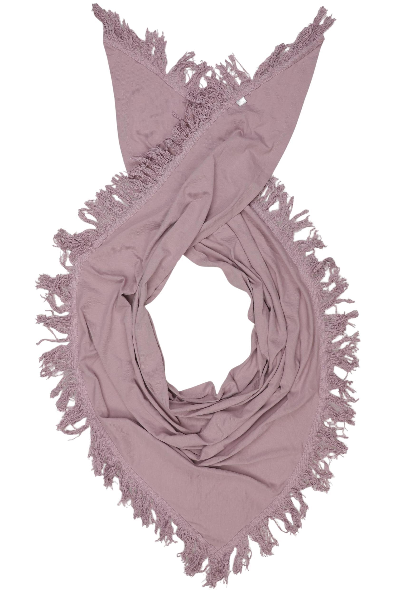 

KangaROOS Damen Schal, pink, Gr.