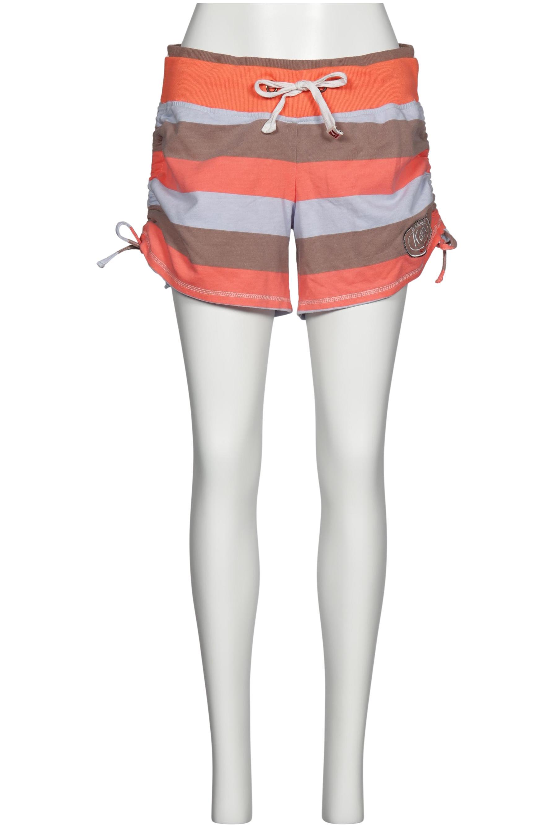 

KangaROOS Damen Shorts, braun, Gr. 40