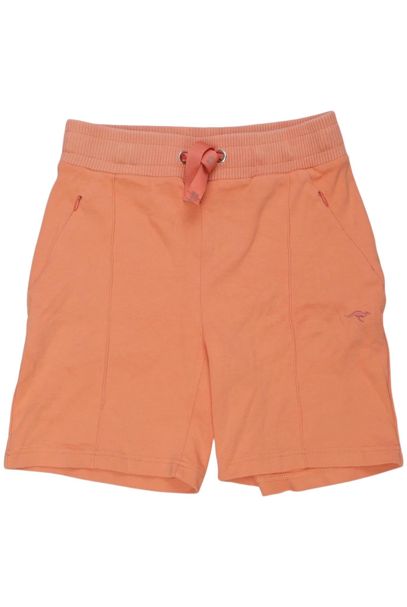 

KangaROOS Damen Shorts, orange, Gr. 25