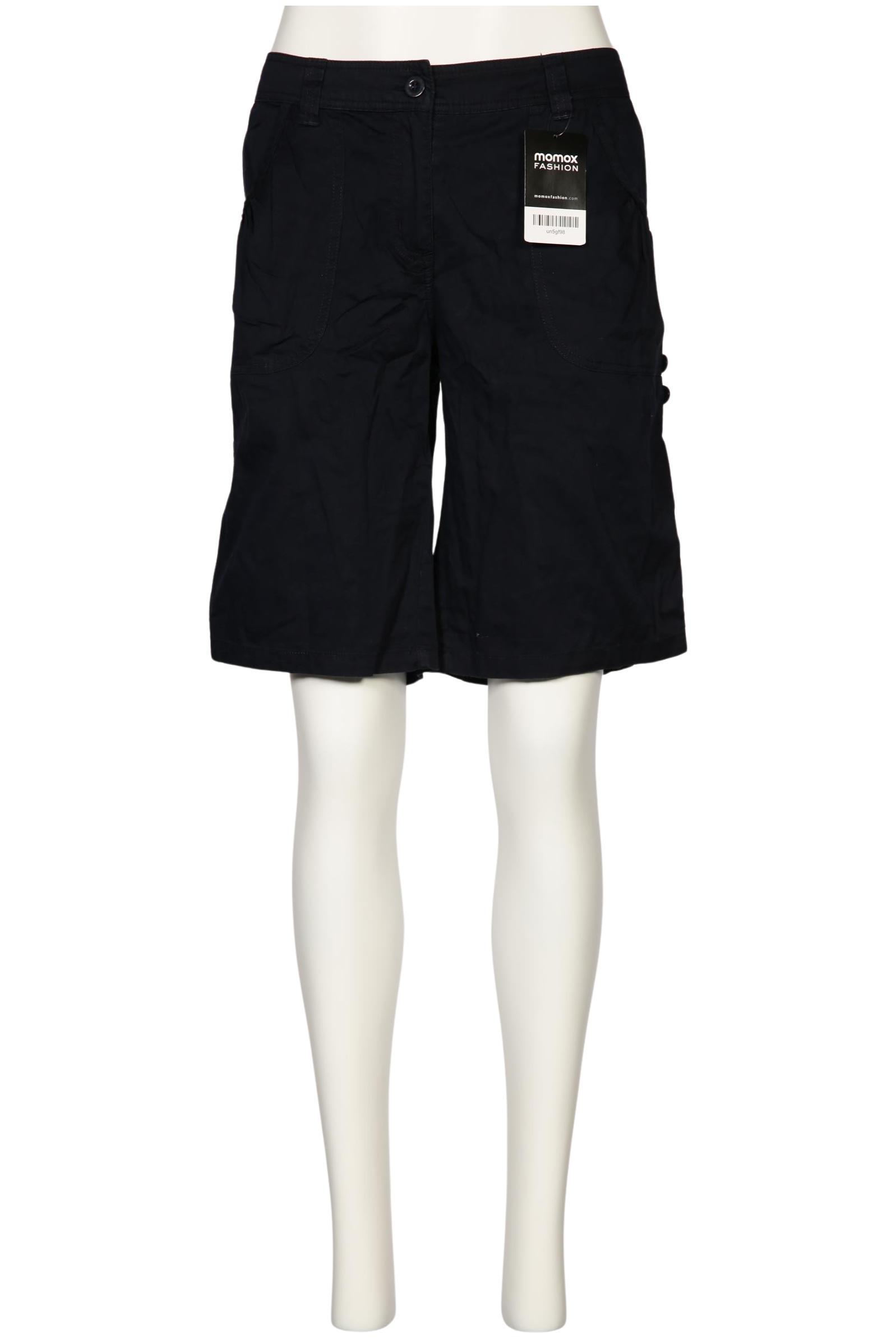 

KangaROOS Damen Shorts, marineblau, Gr. 40