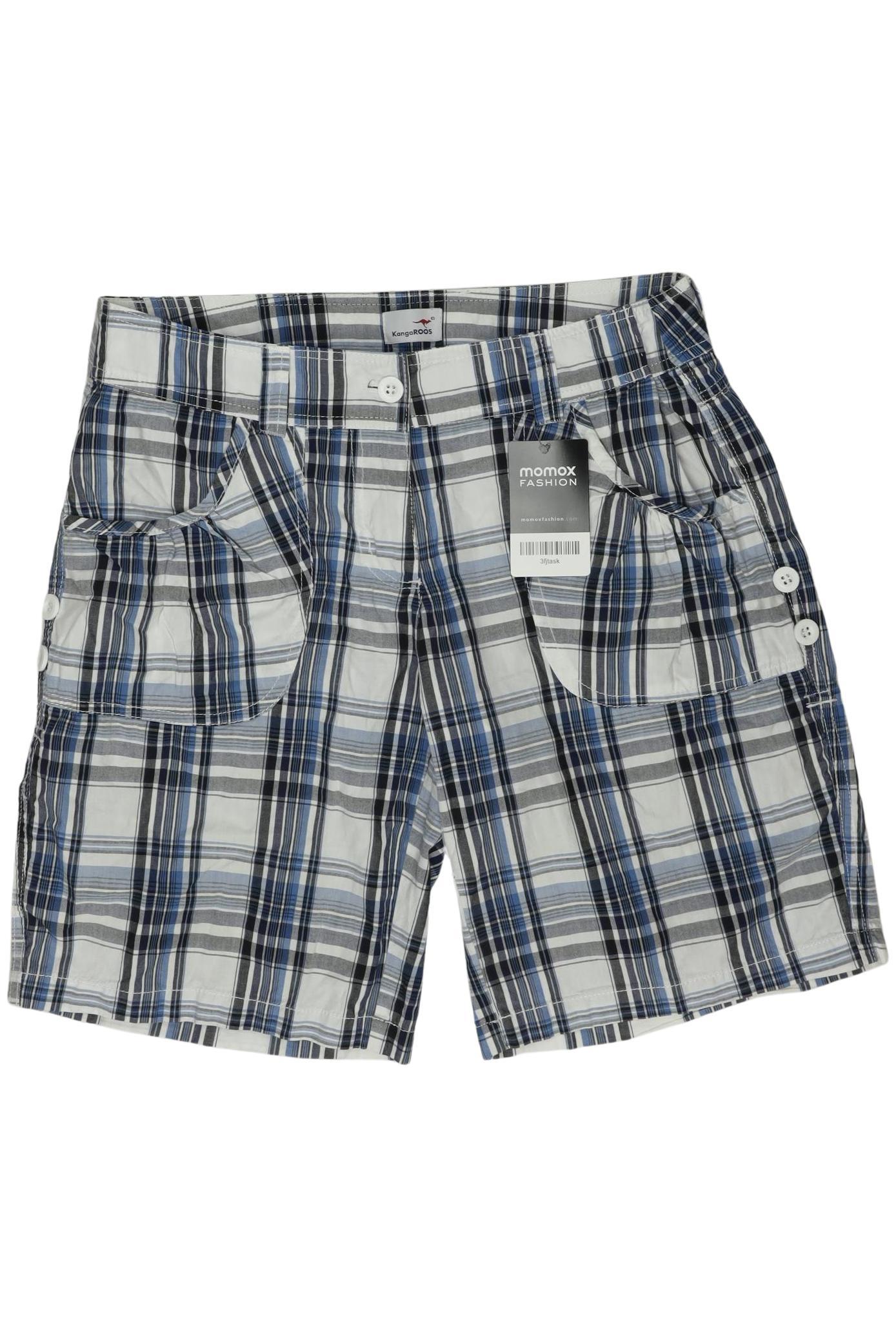 

KangaROOS Damen Shorts, mehrfarbig, Gr. 31