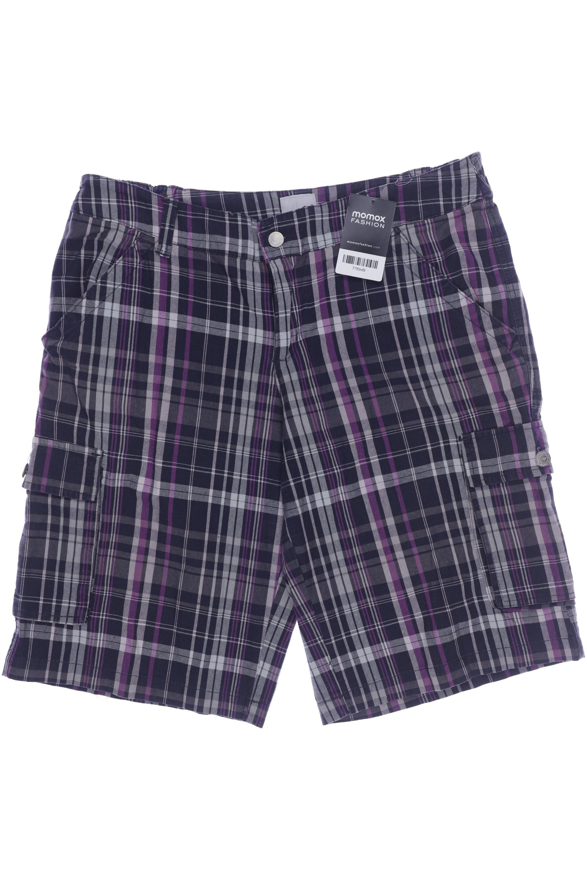 

KangaROOS Damen Shorts, marineblau, Gr. 44