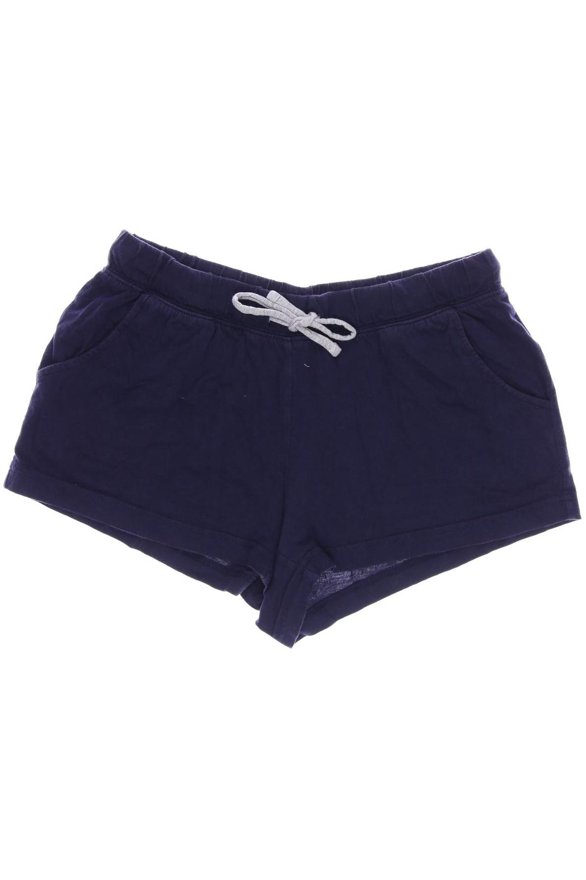 

KangaROOS Damen Shorts, marineblau
