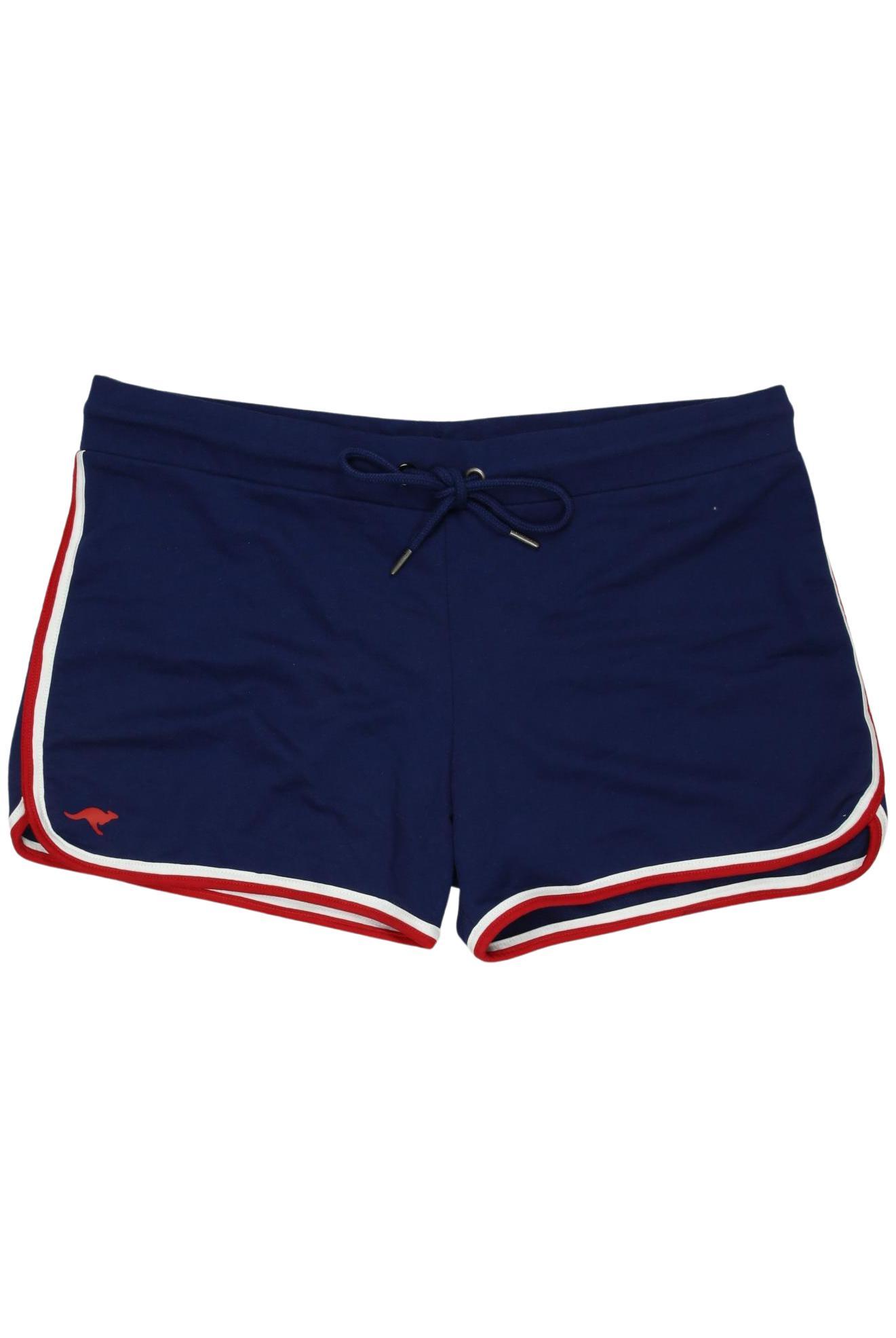 Thumbnail - KangaROOS Damen Shorts, marineblau, Gr. 42