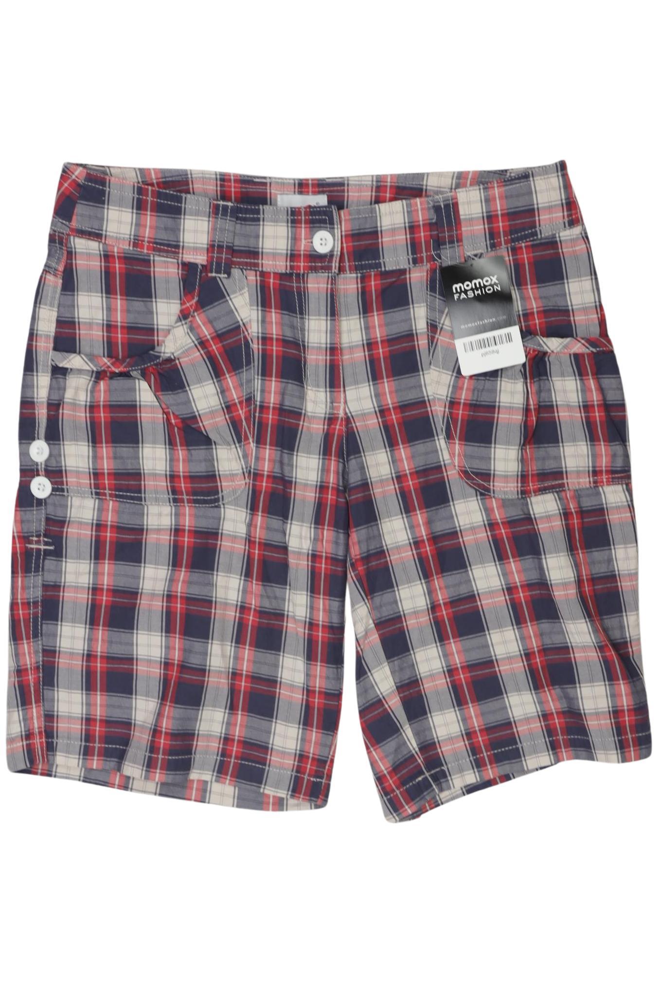 

KangaROOS Damen Shorts, mehrfarbig, Gr. 36
