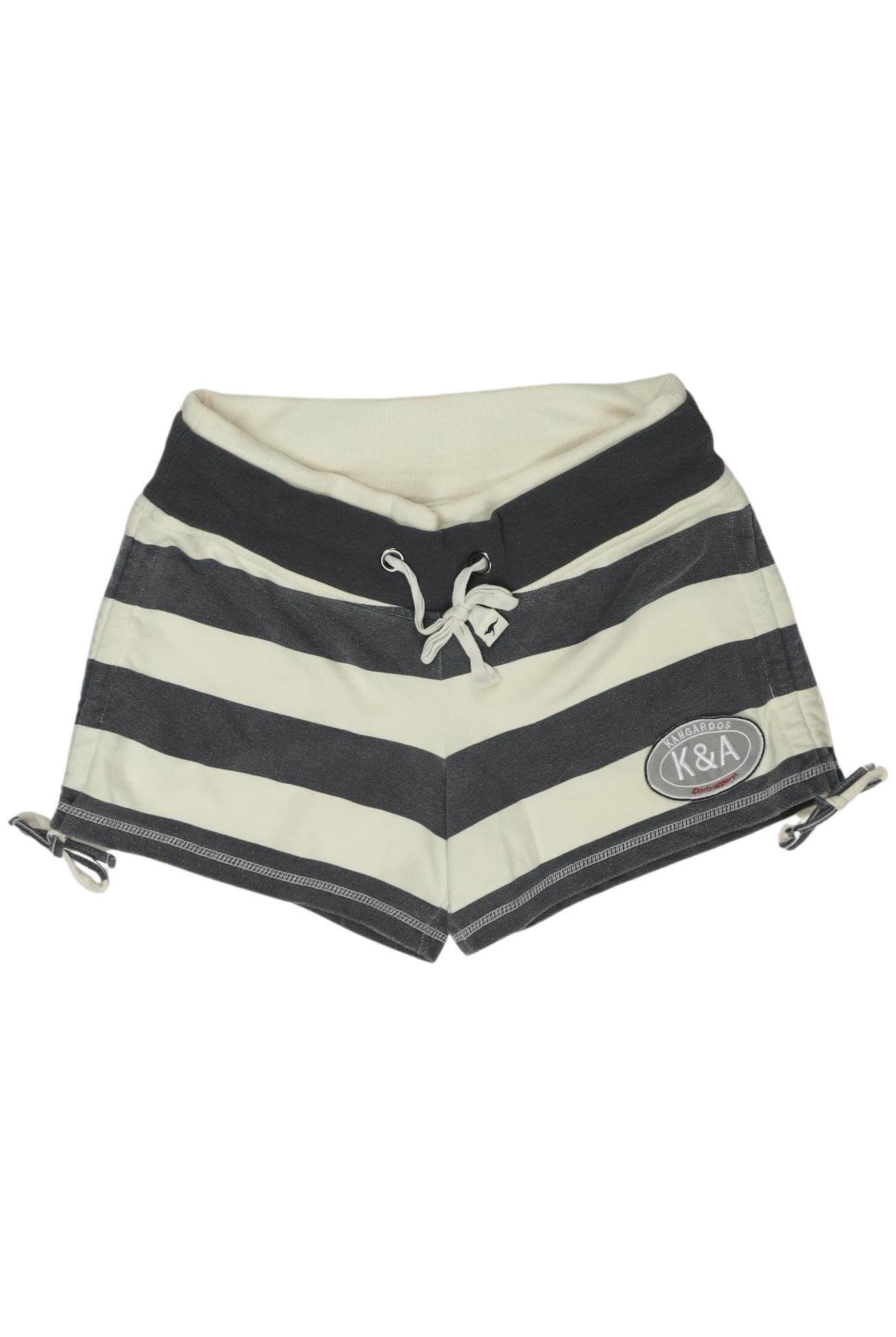 

KangaROOS Damen Shorts, mehrfarbig, Gr. 38