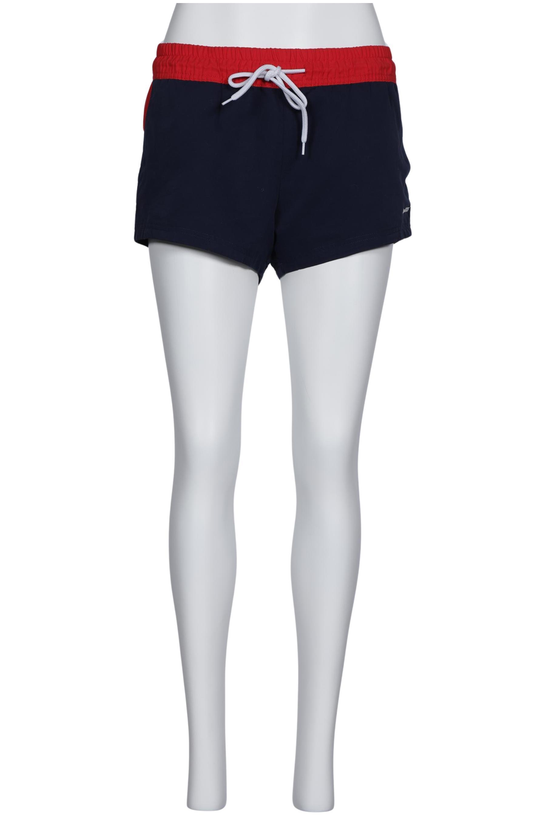 

KangaROOS Damen Shorts, marineblau, Gr. 38