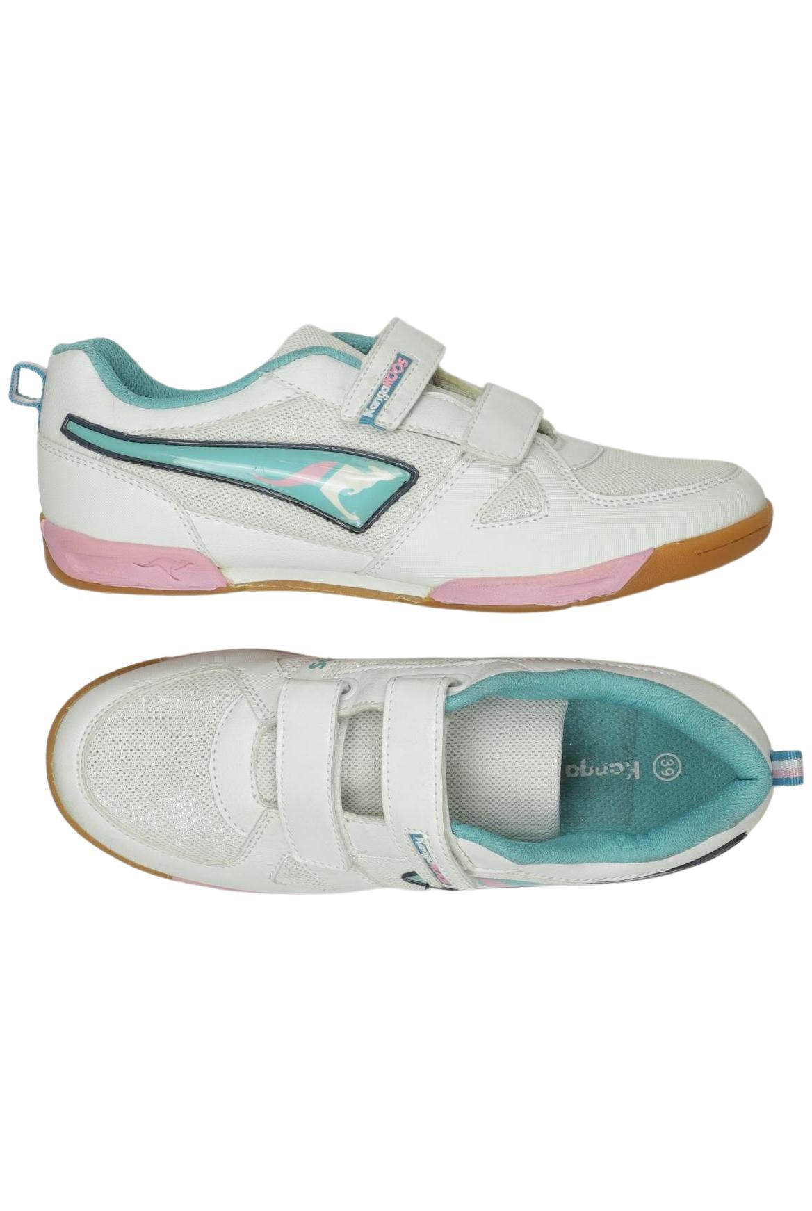 

KangaROOS Damen Sneakers, mehrfarbig, Gr. 39