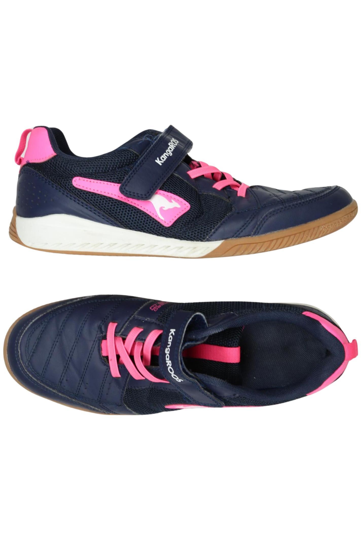 

KangaROOS Damen Sneakers, marineblau, Gr. 39