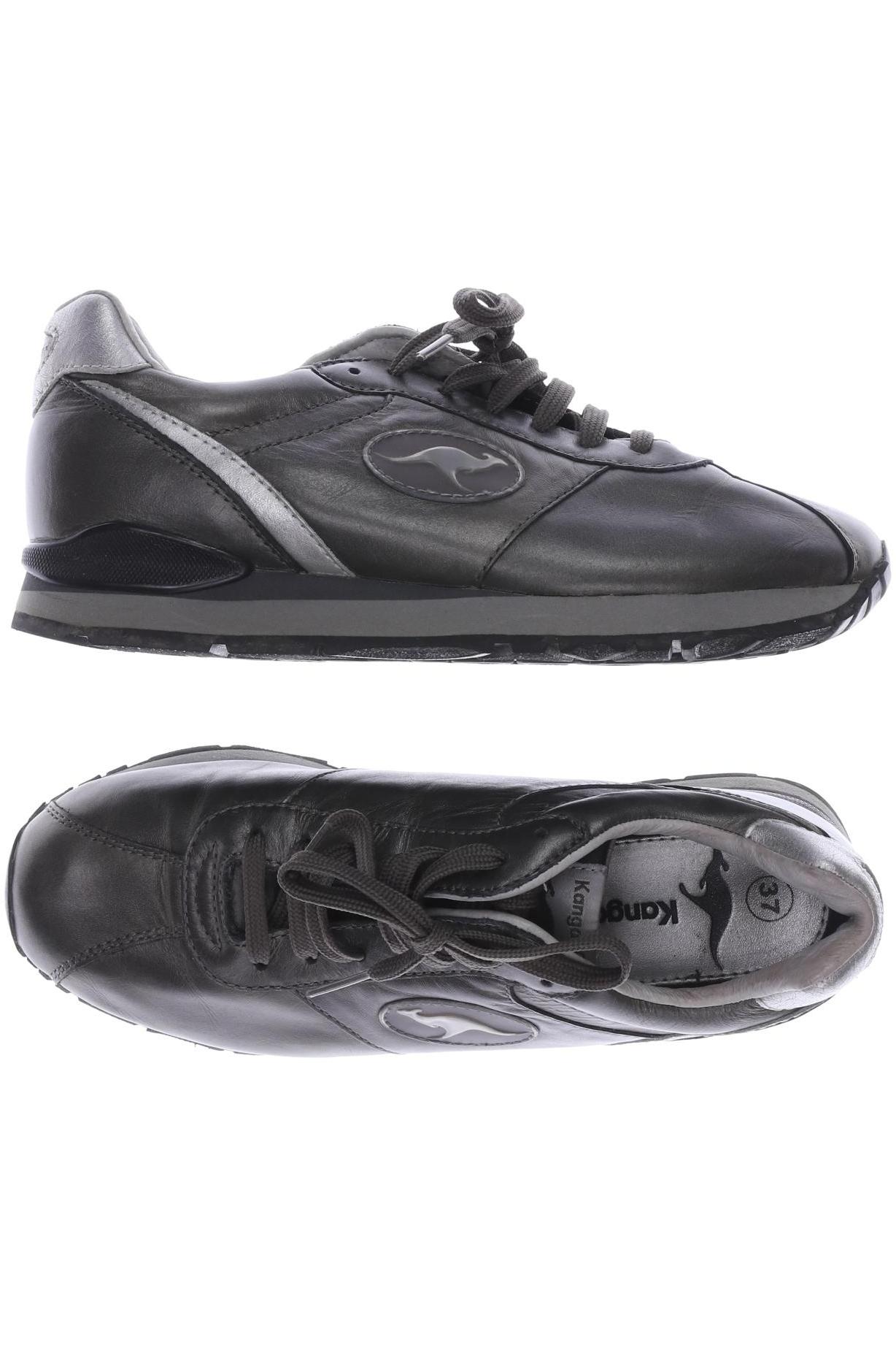

KangaROOS Damen Sneakers, grau, Gr. 37