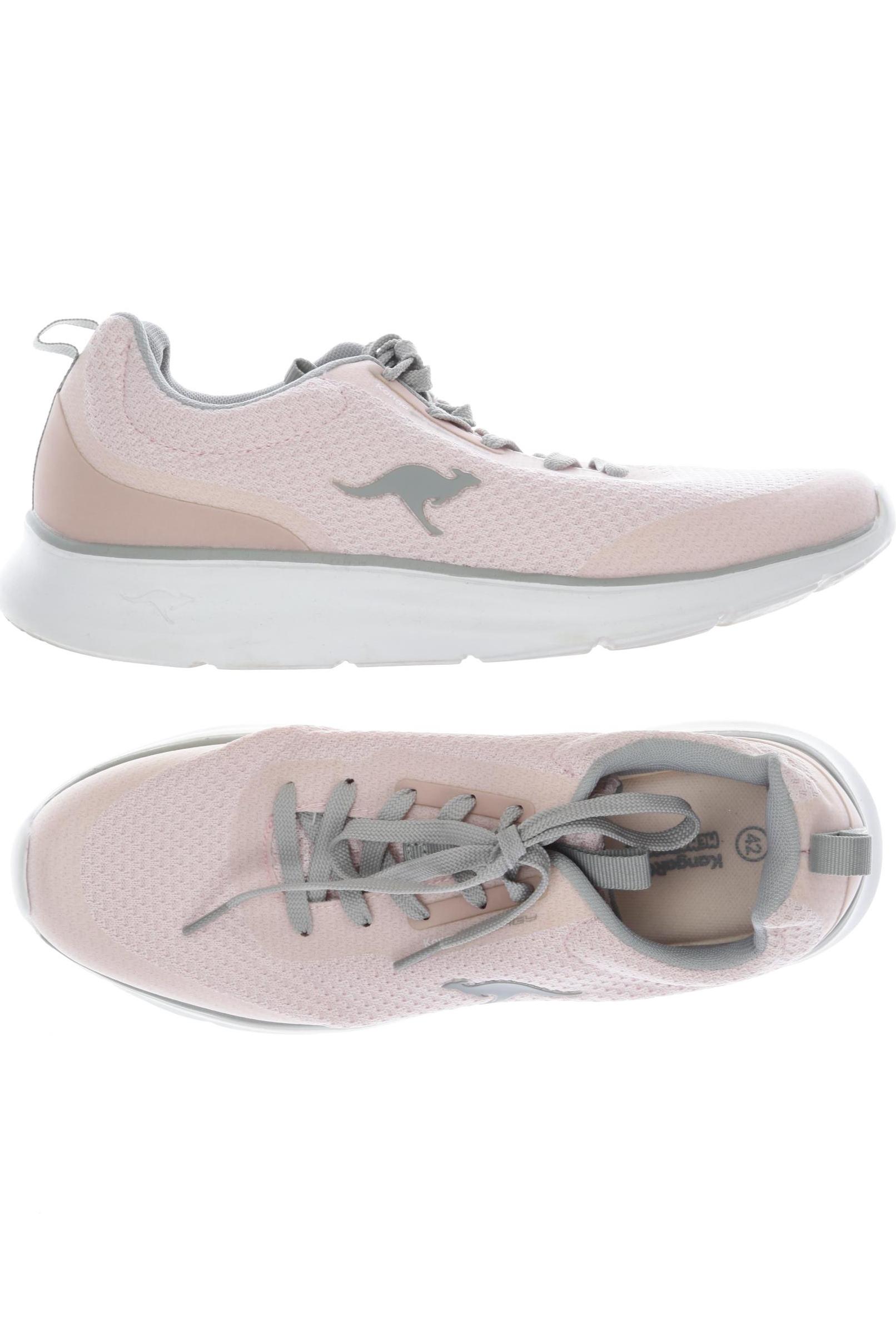 

KangaROOS Damen Sneakers, pink, Gr. 42