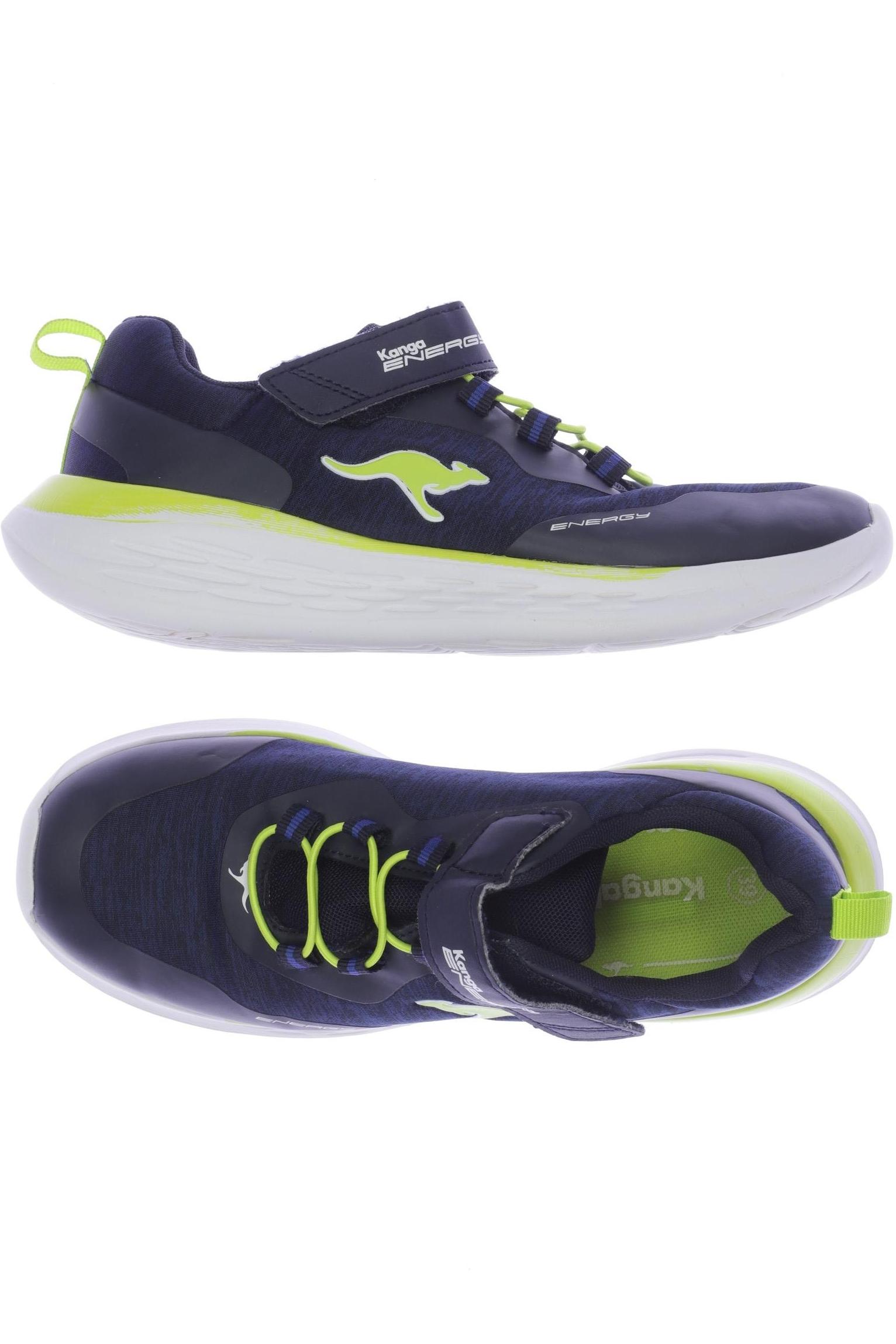 

KangaROOS Damen Sneakers, marineblau, Gr. 39