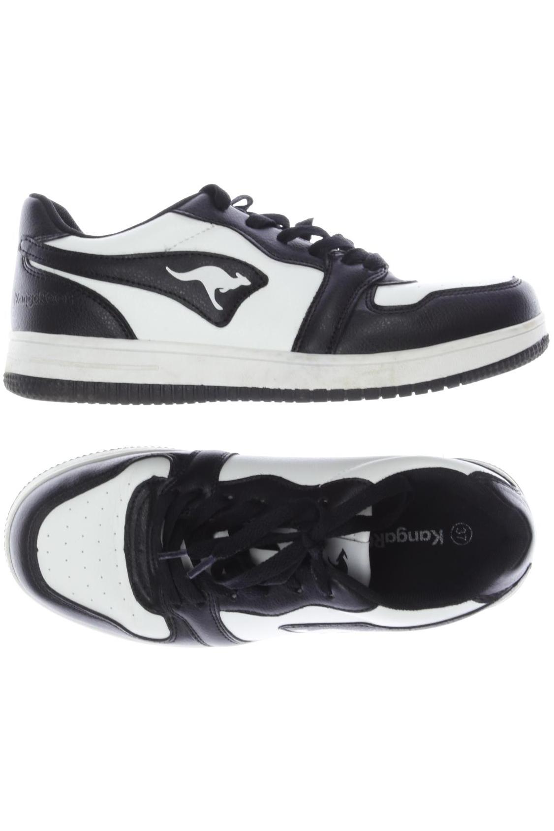 

KangaROOS Damen Sneakers, weiß, Gr. 37