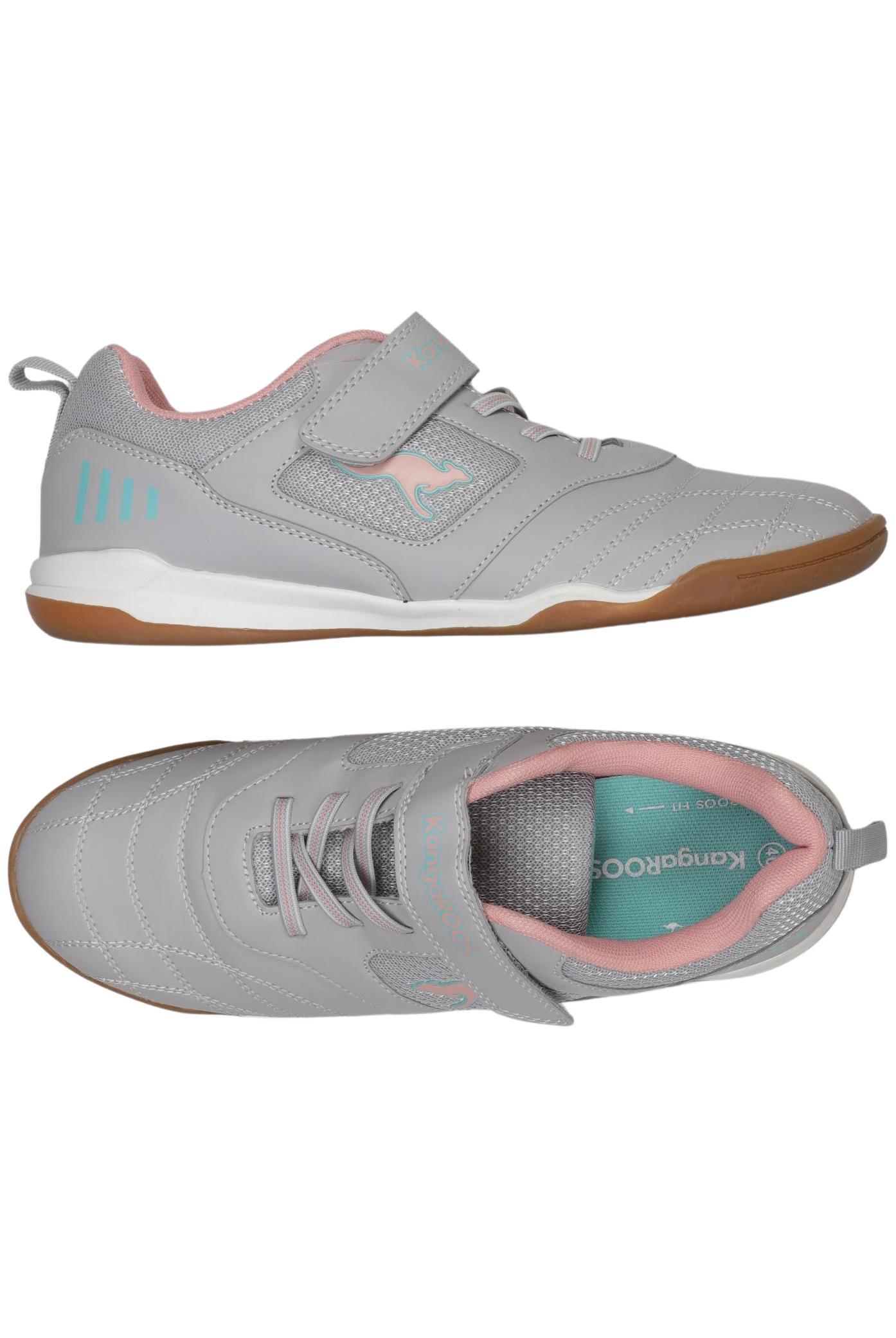 

KangaROOS Damen Sneakers, grau, Gr. 40