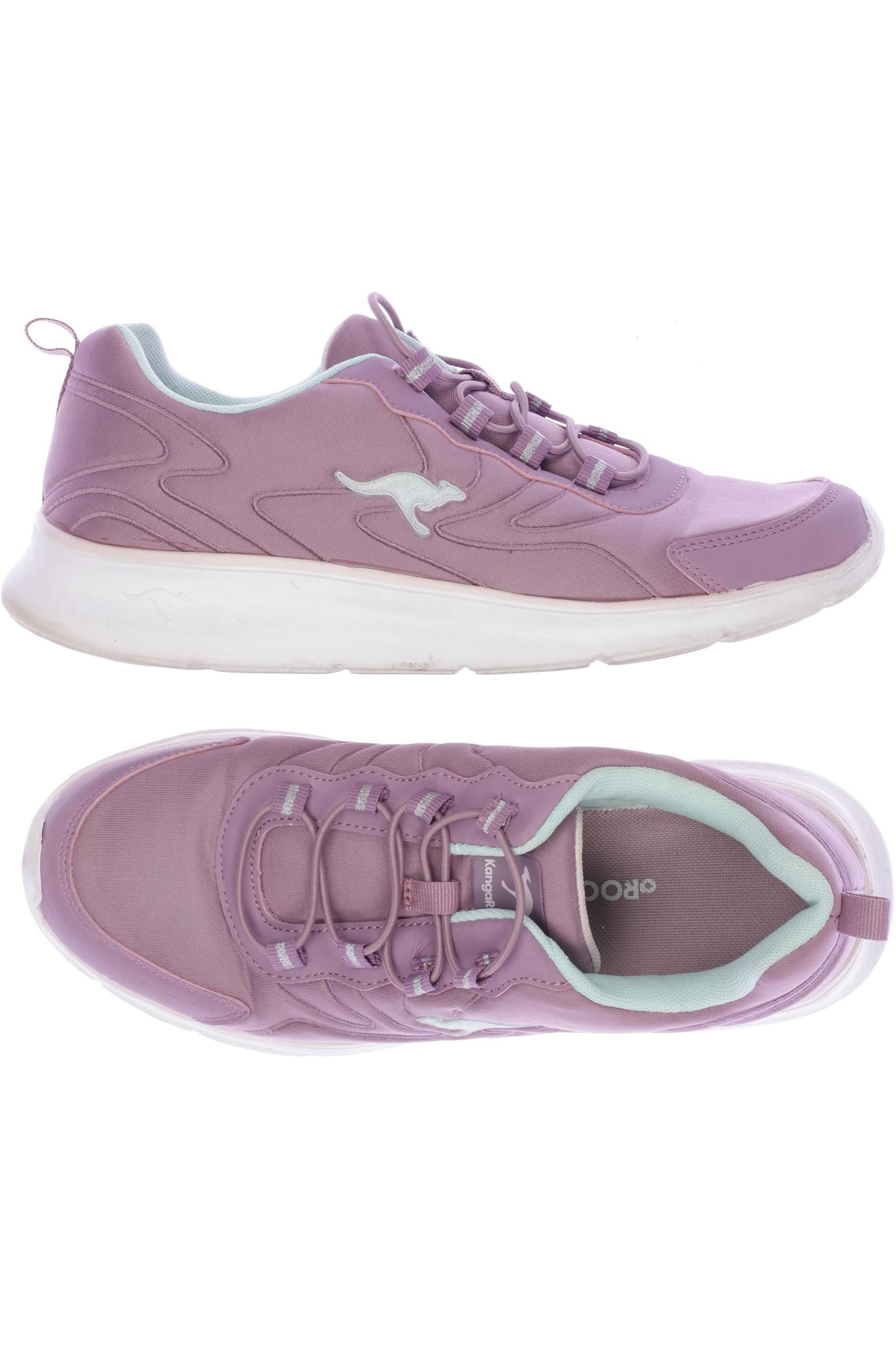 

KangaROOS Damen Sneakers, flieder, Gr. 41