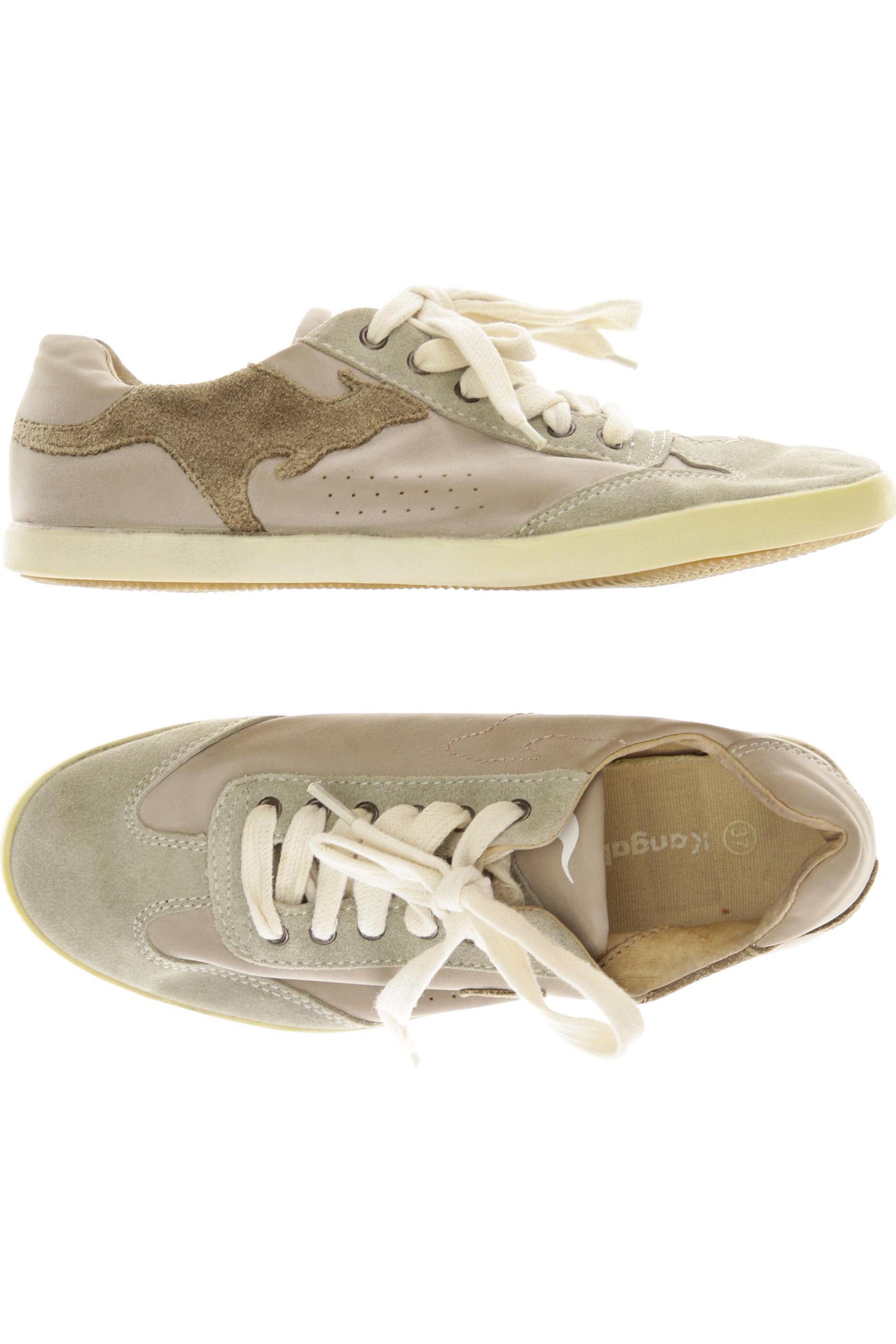 

KangaROOS Damen Sneakers, grau, Gr. 37