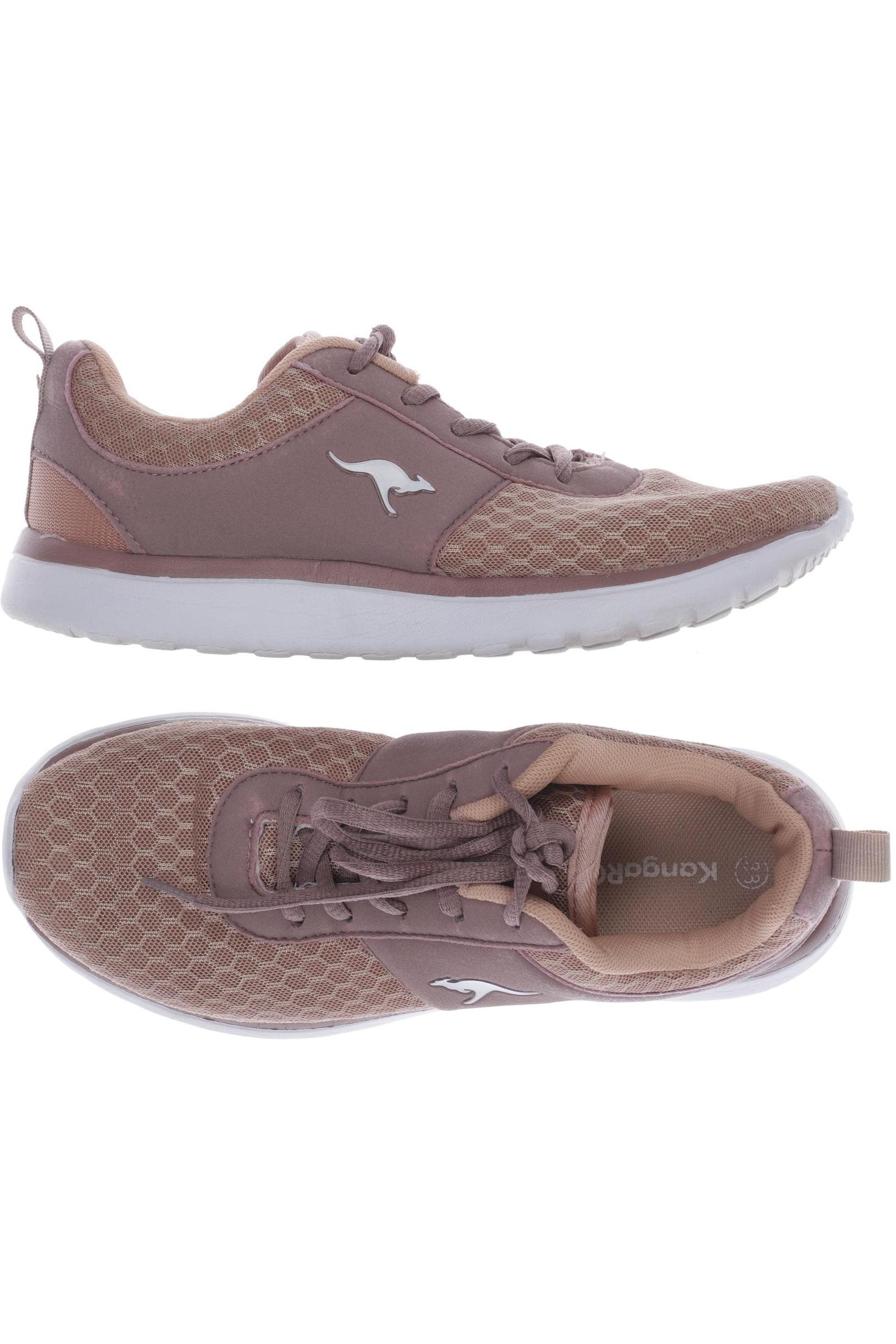 

KangaROOS Damen Sneakers, pink, Gr. 38