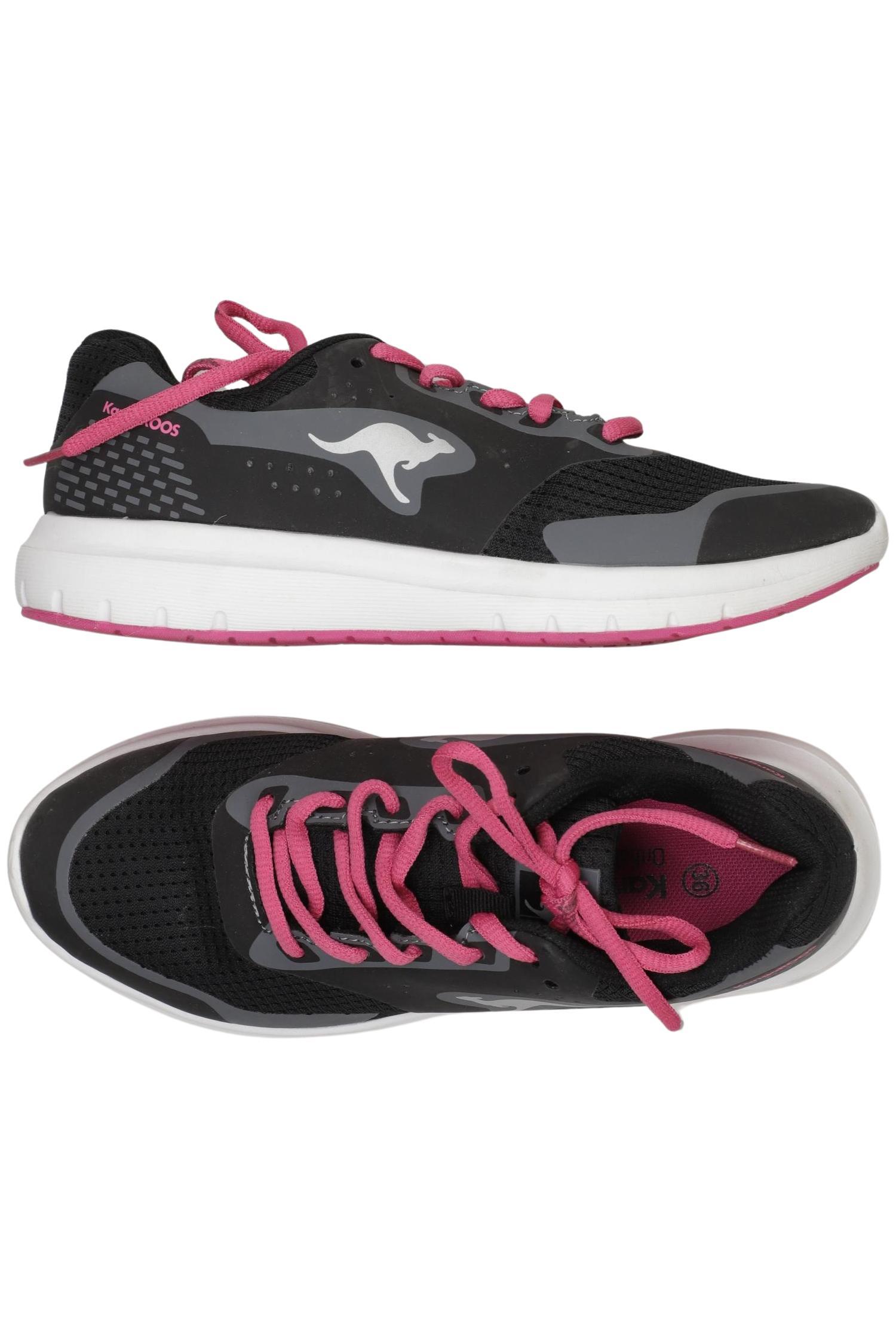 

KangaROOS Damen Sneakers, mehrfarbig, Gr. 36