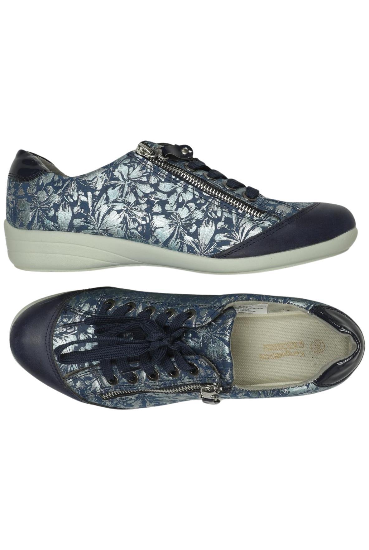 

KangaROOS Damen Sneakers, mehrfarbig, Gr. 39