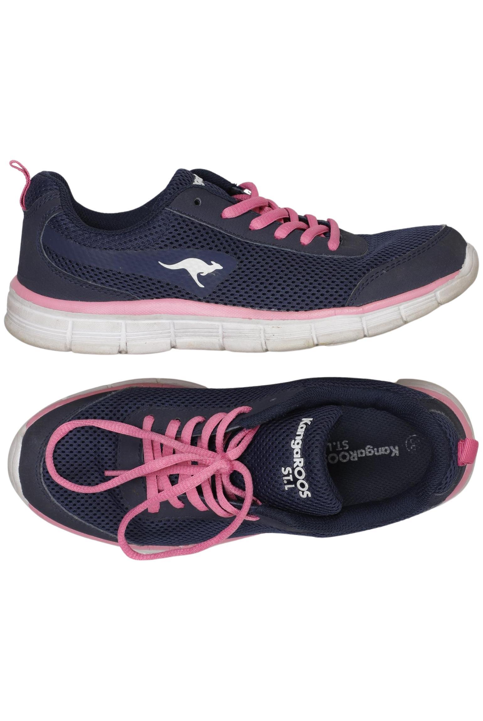 

KangaROOS Damen Sneakers, mehrfarbig, Gr. 38