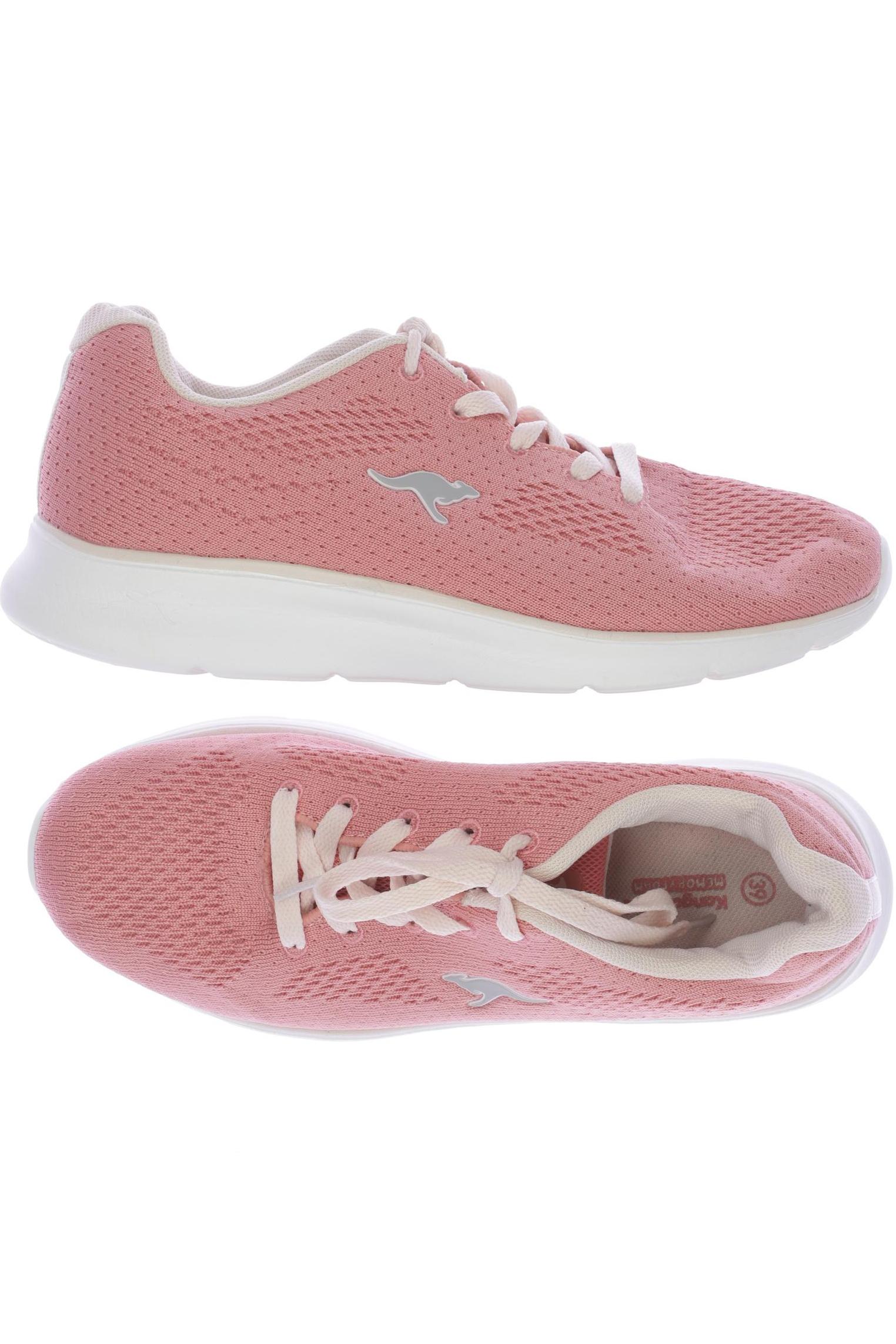 

KangaROOS Damen Sneakers, pink, Gr. 39