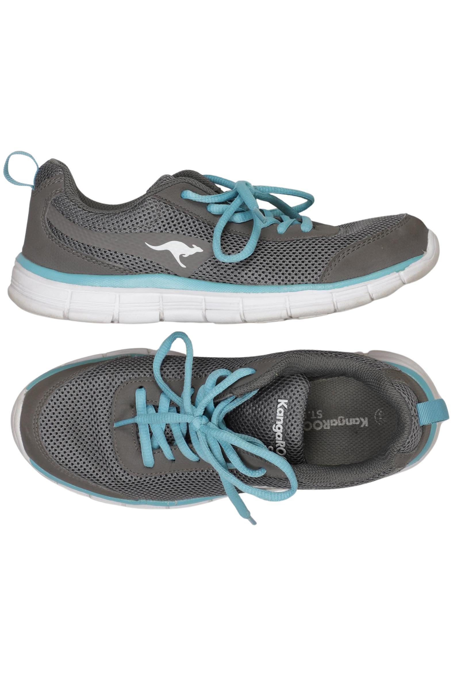

KangaROOS Damen Sneakers, mehrfarbig, Gr. 38