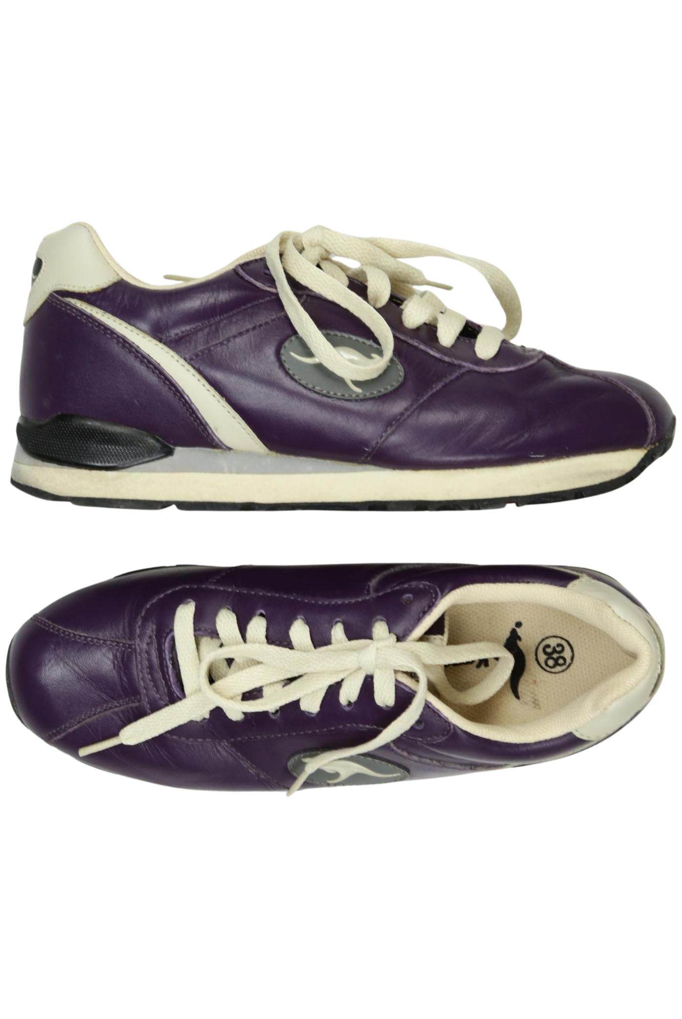 

KangaROOS Damen Sneakers, flieder, Gr. 38