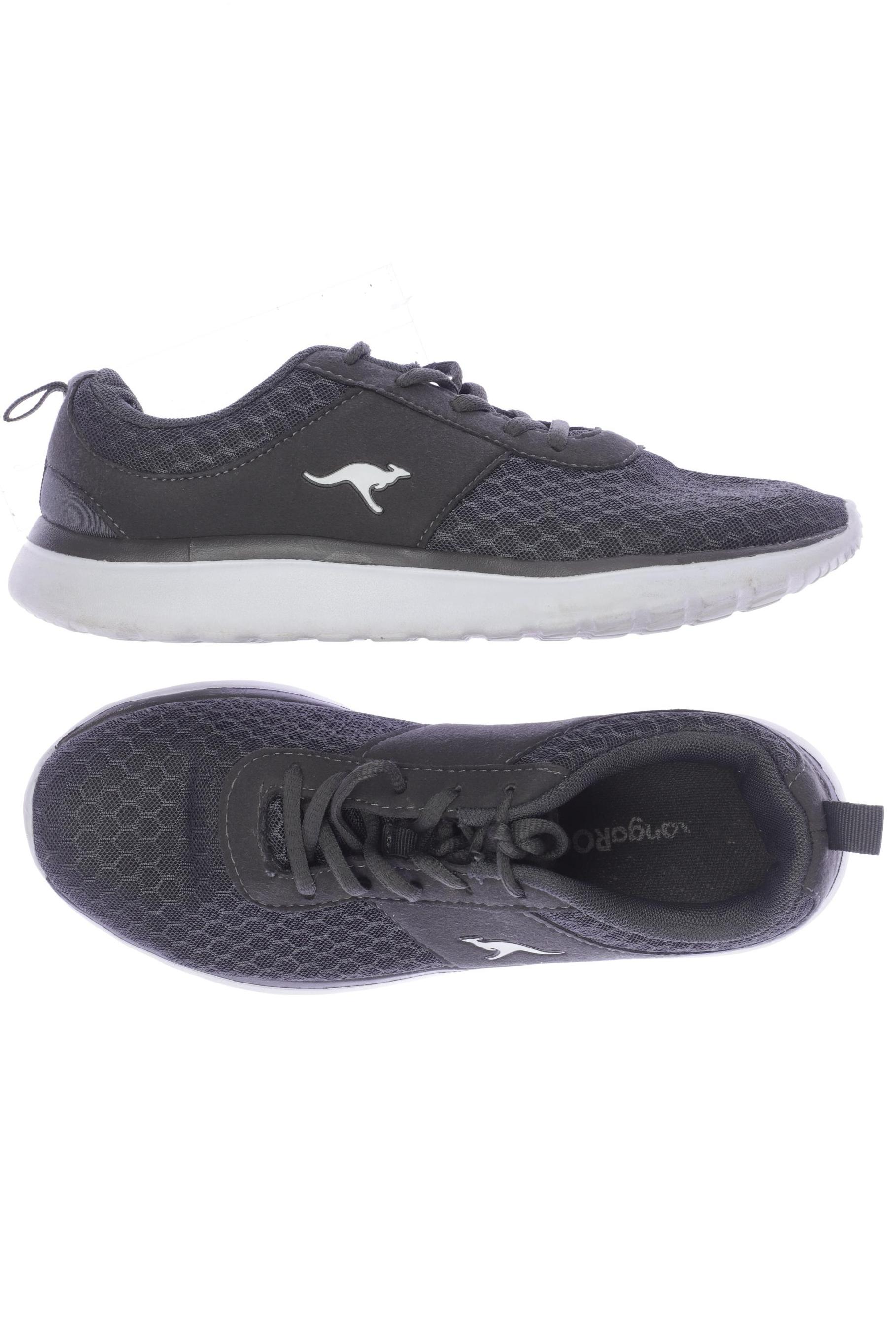 

KangaROOS Damen Sneakers, grau, Gr. 39