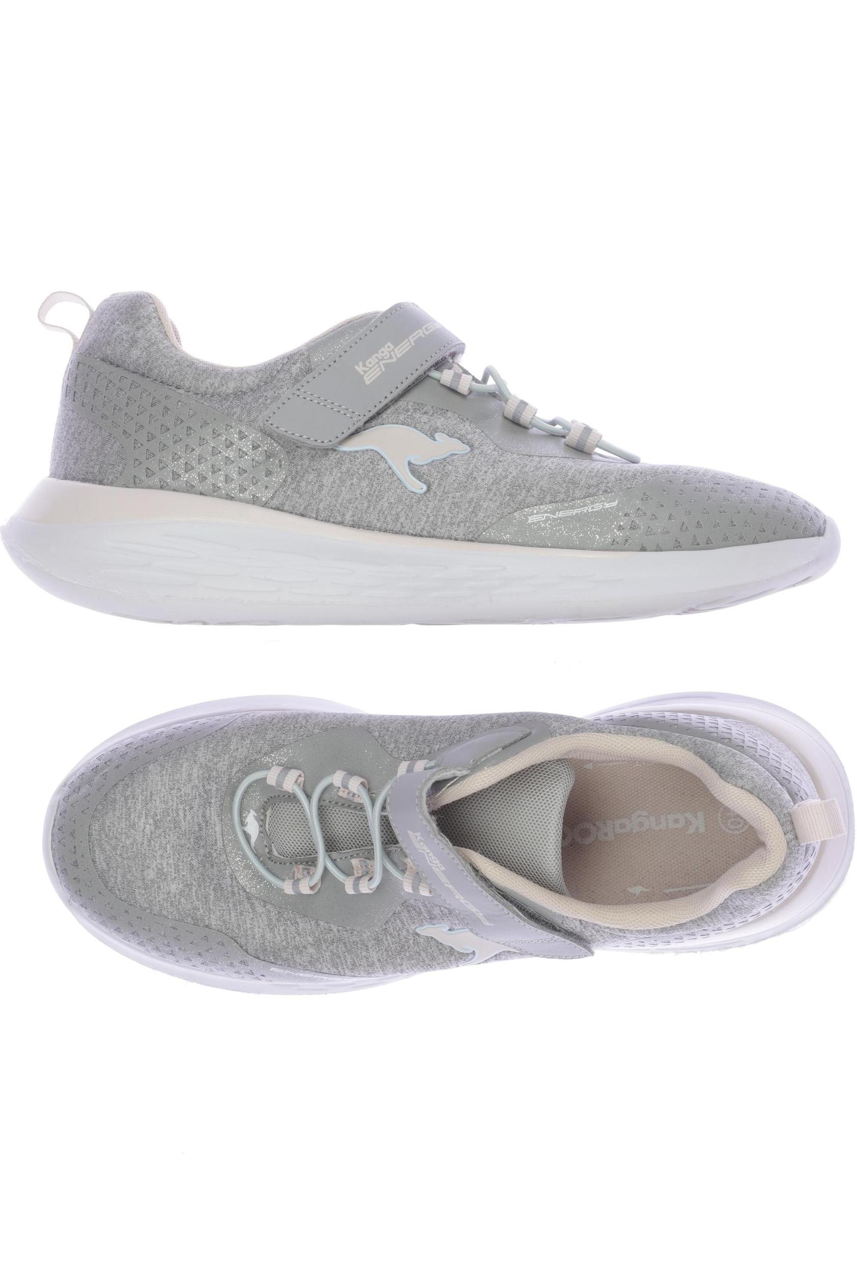 

KangaROOS Damen Sneakers, grau, Gr. 40