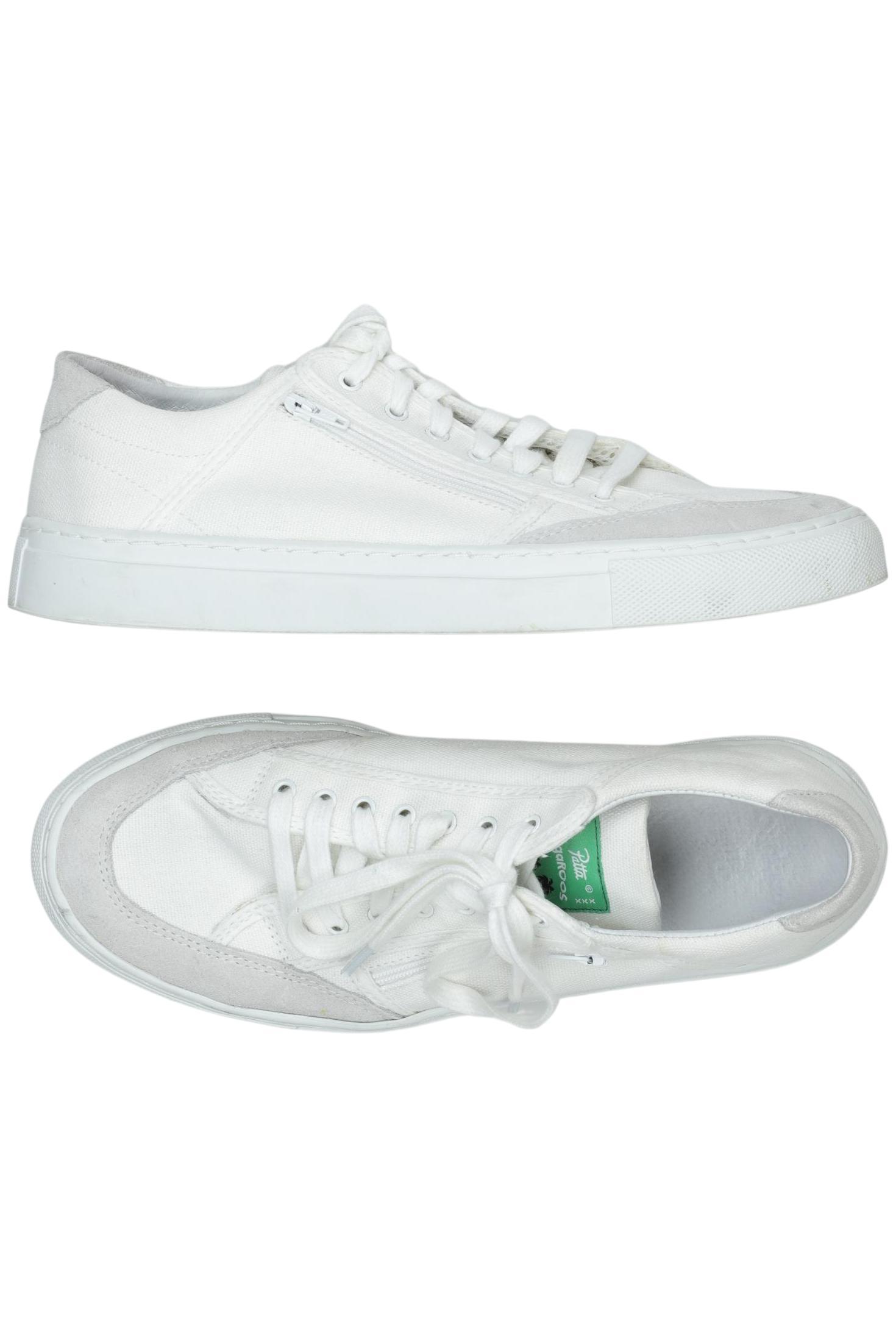 

KangaROOS Damen Sneakers, weiß, Gr. 38