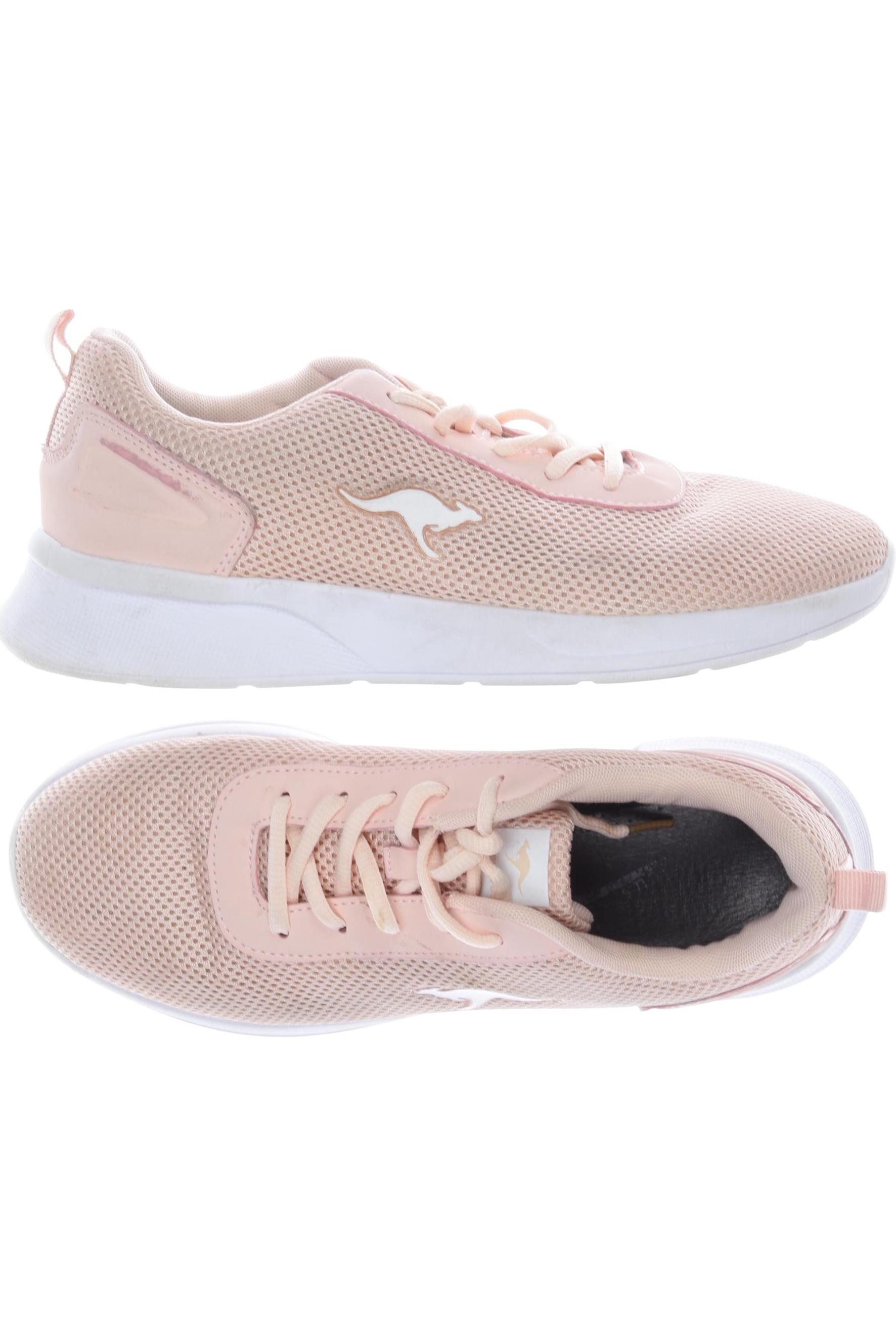 

KangaROOS Damen Sneakers, pink, Gr. 39
