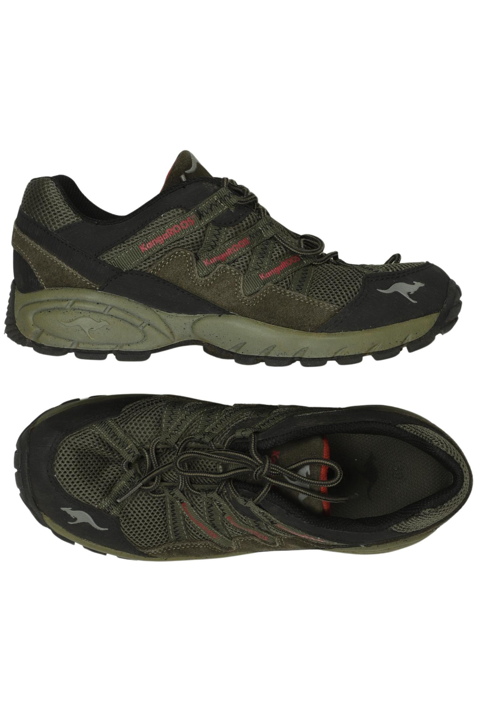 

KangaROOS Damen Sneakers, braun, Gr. 39