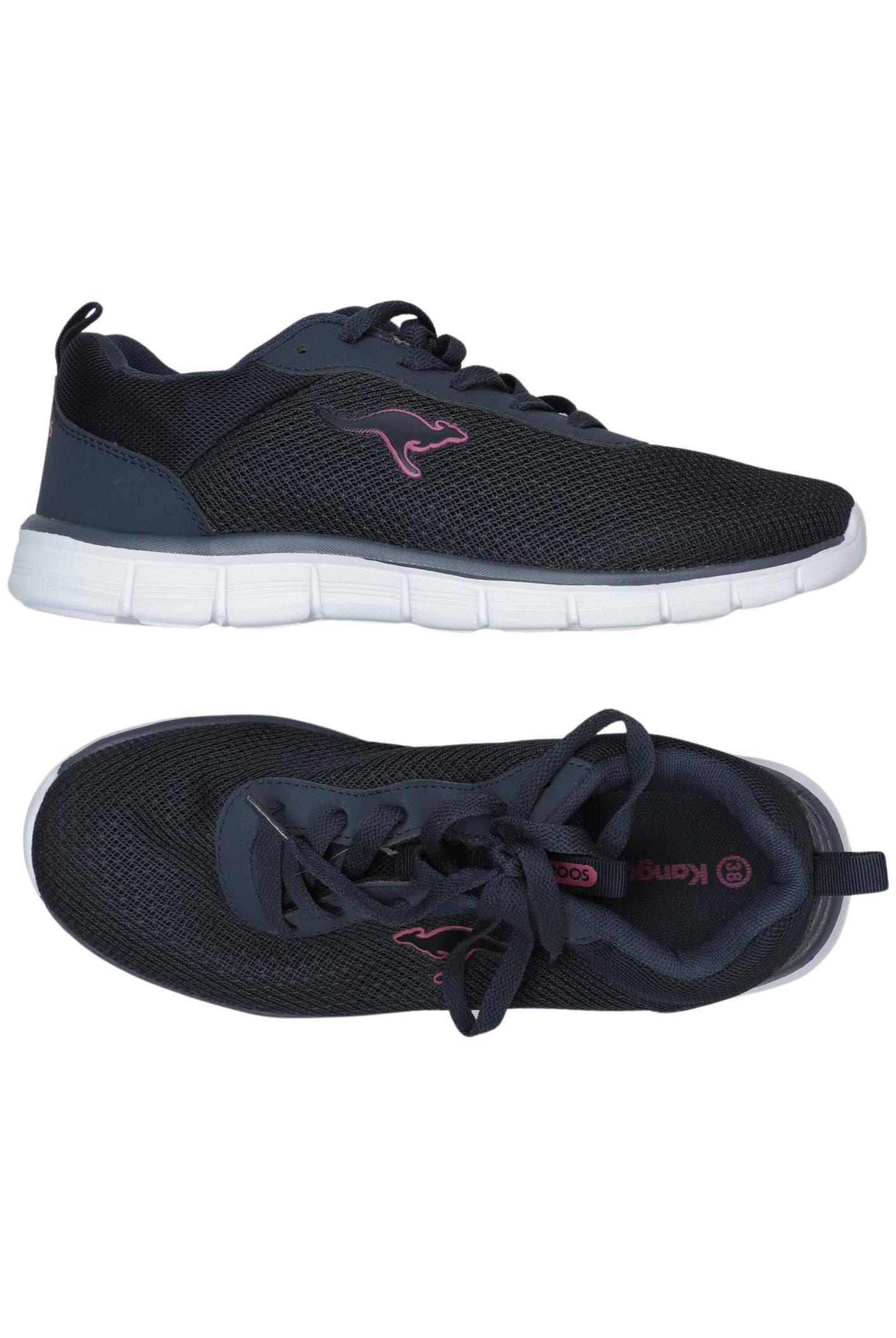 

KangaROOS Damen Sneakers, marineblau, Gr. 38