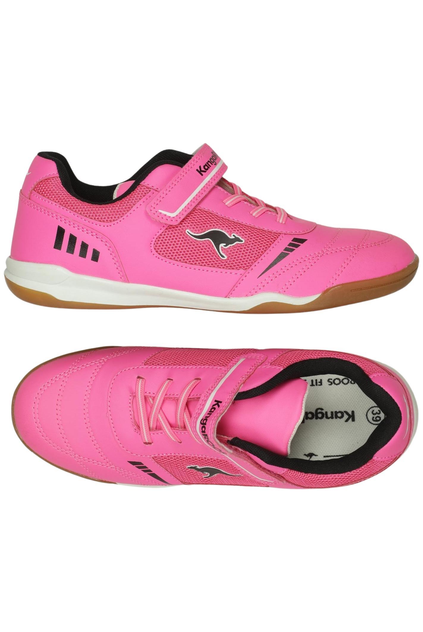 

KangaROOS Damen Sneakers, neon, Gr. 39