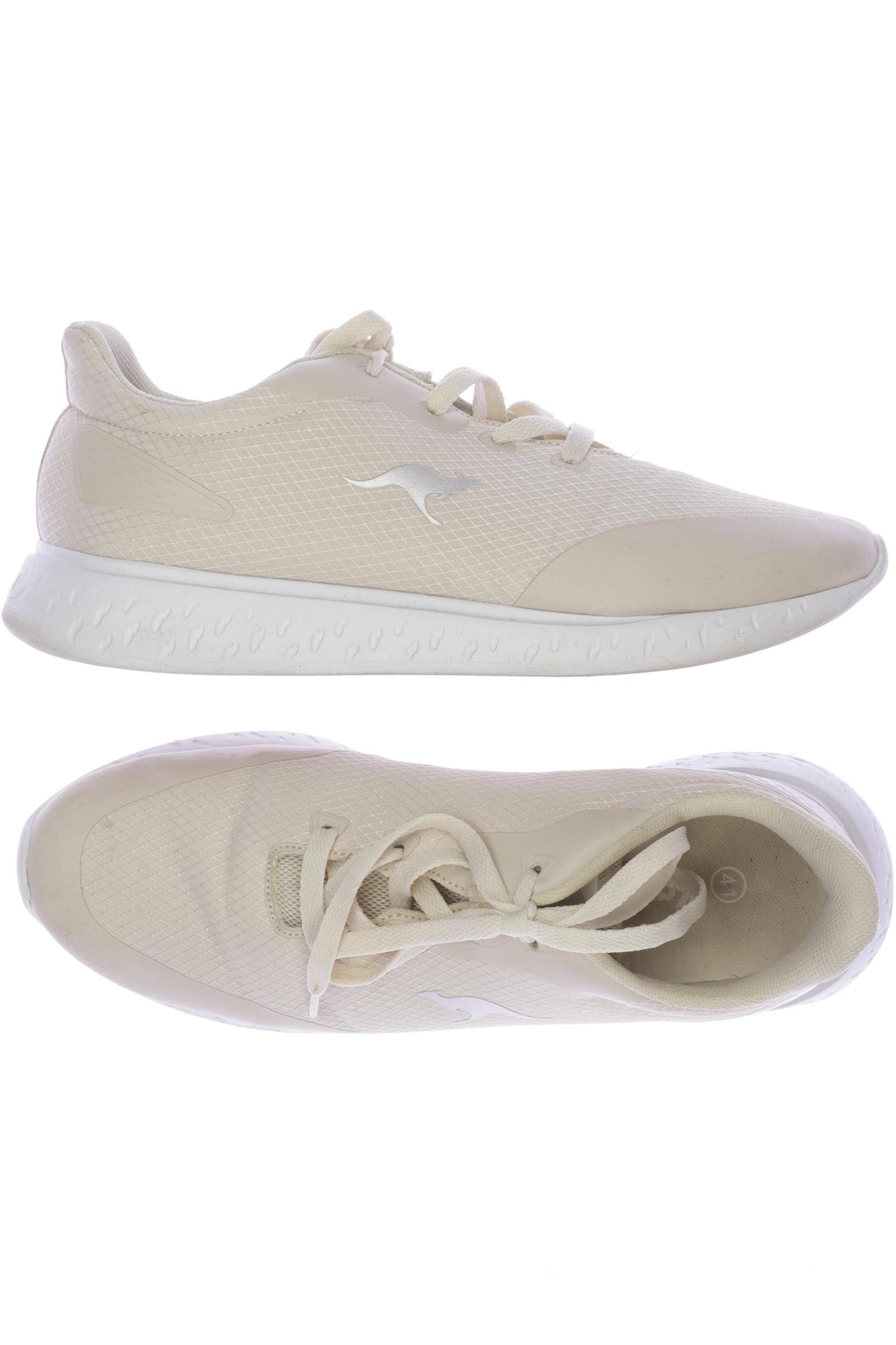 

KangaROOS Damen Sneakers, beige, Gr. 41