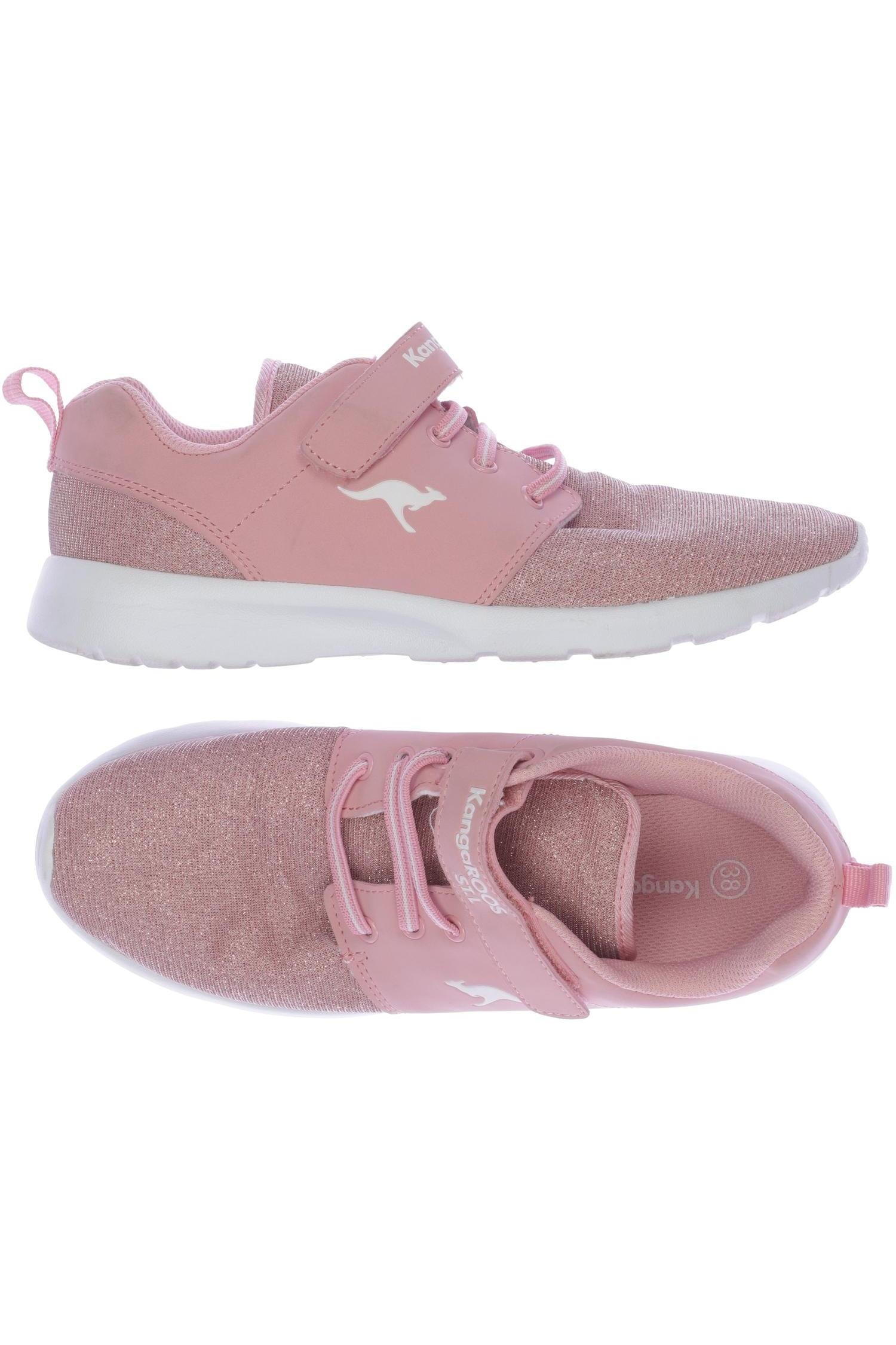 

KangaROOS Damen Sneakers, pink, Gr. 38