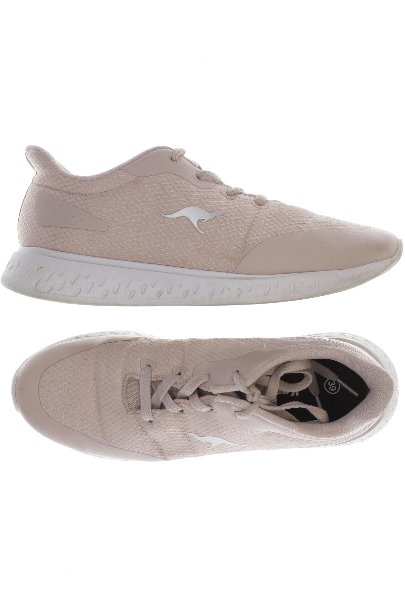 

KangaROOS Damen Sneakers, pink, Gr. 40