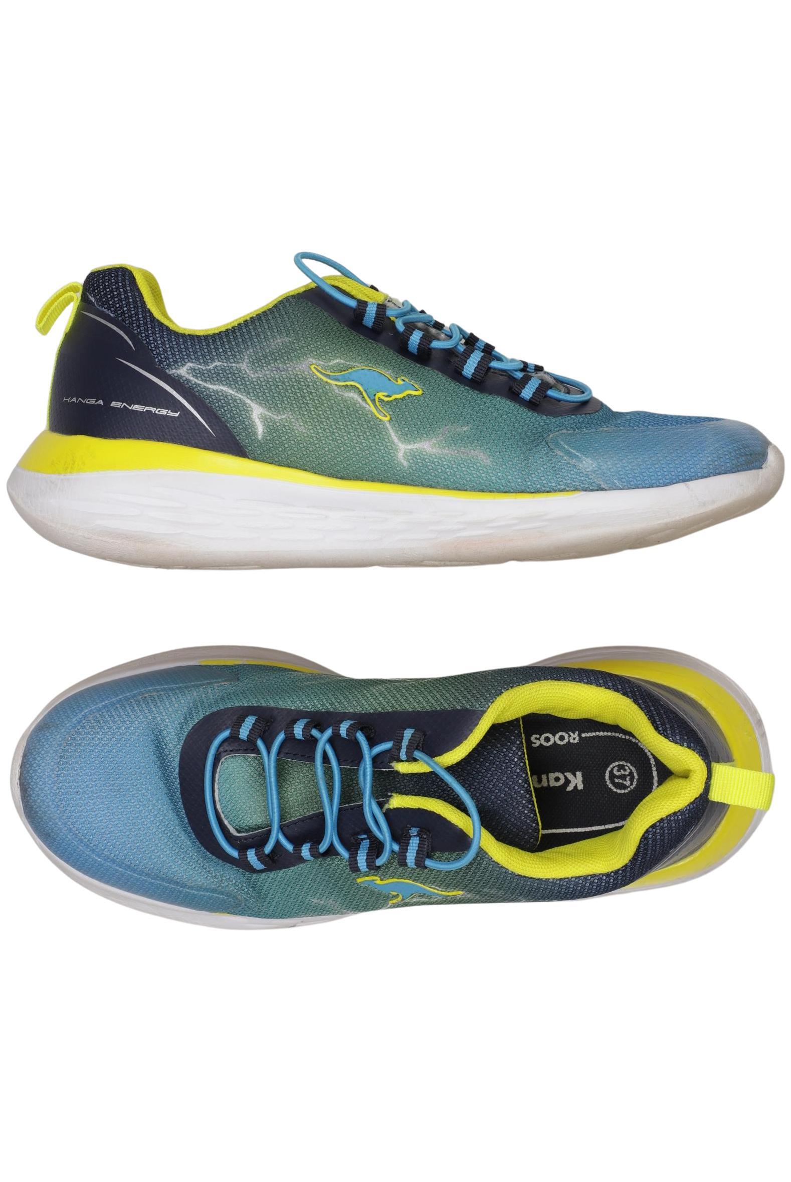 

KangaROOS Damen Sneakers, neon, Gr. 37